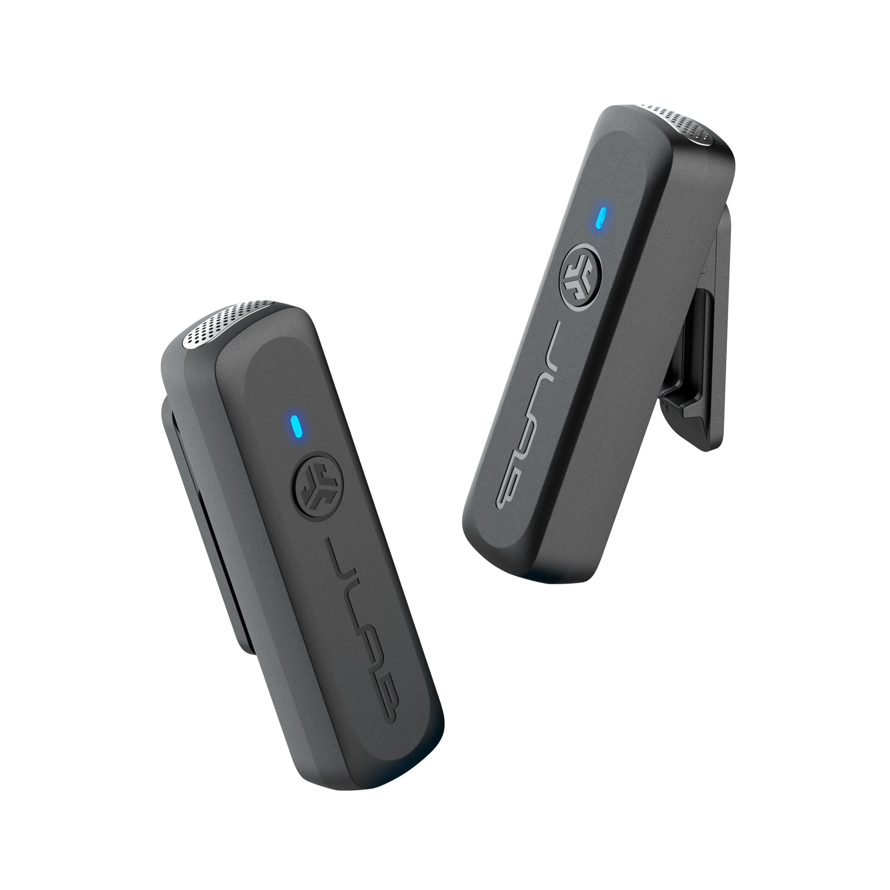 Create Wireless Lav Mic System Black - Image 3