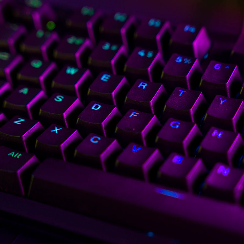Daybreak Gaming Family Black - Image 5