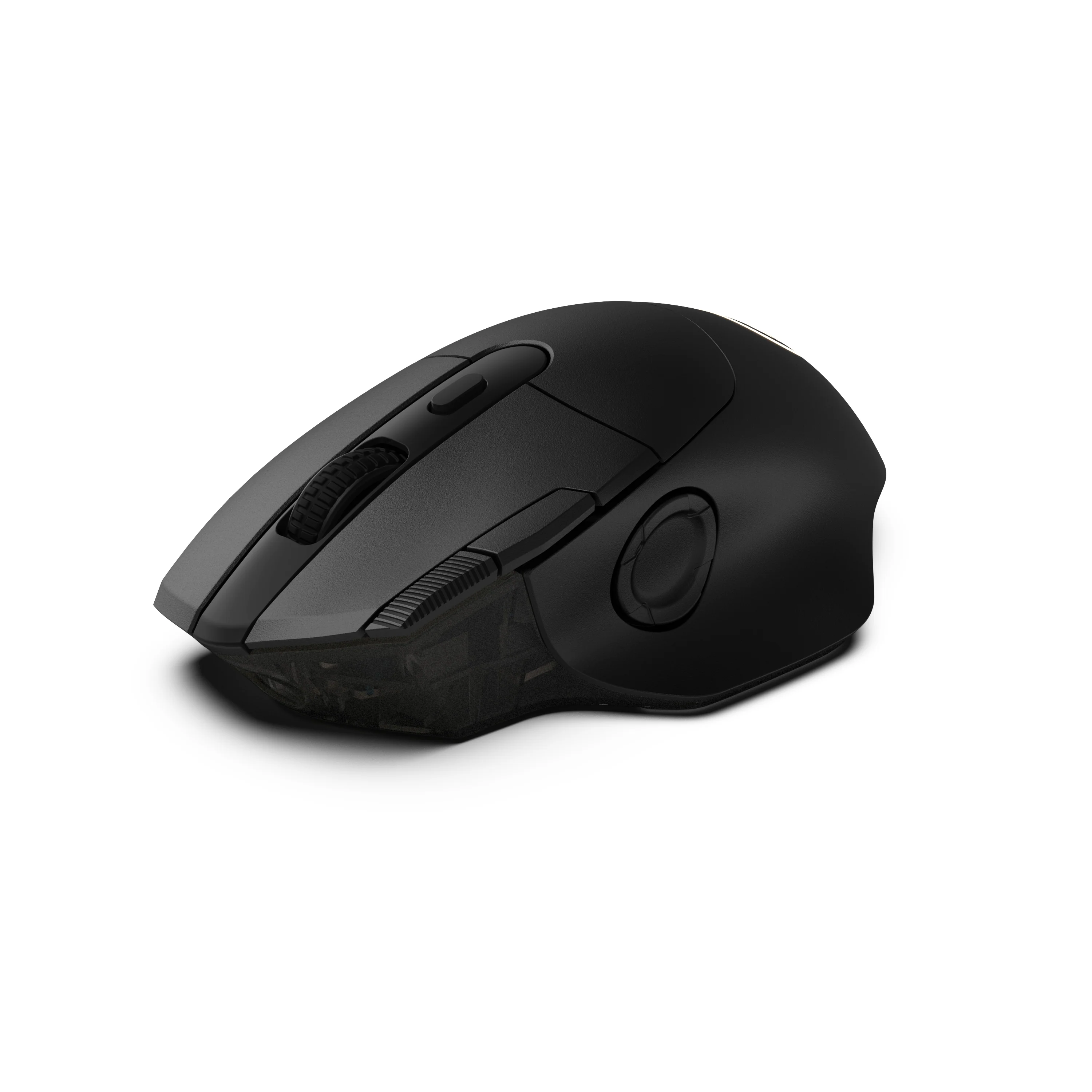 Daybreak Wireless Gaming Mouse Black - Image 3
