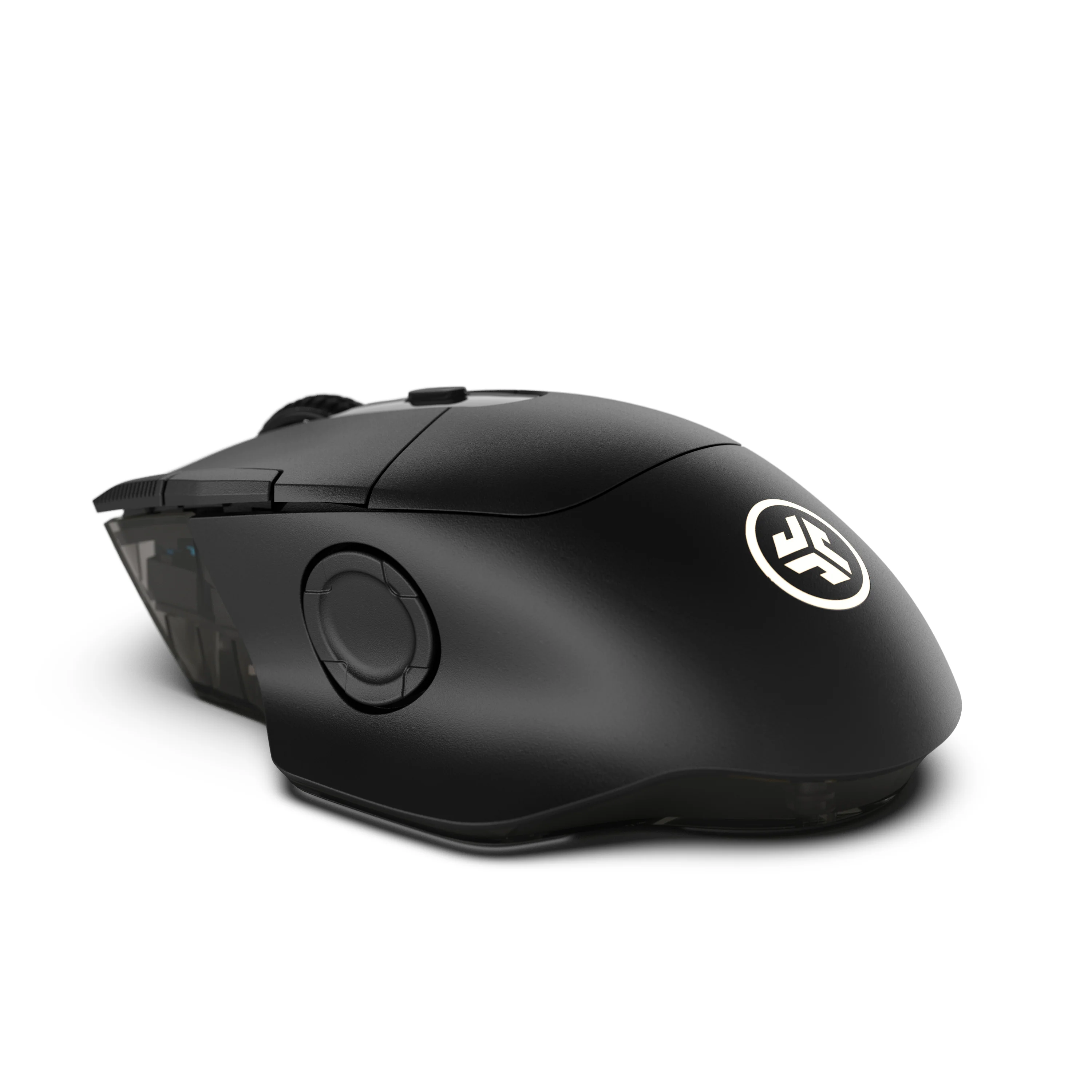 Daybreak Wireless Gaming Mouse Black - Image 5