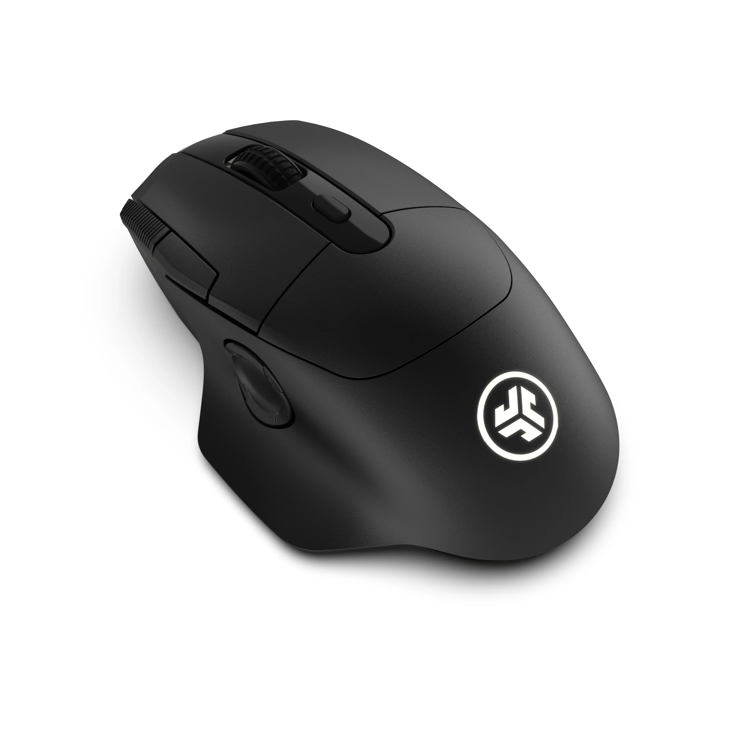 Daybreak Wireless Gaming Mouse Black - Image 6
