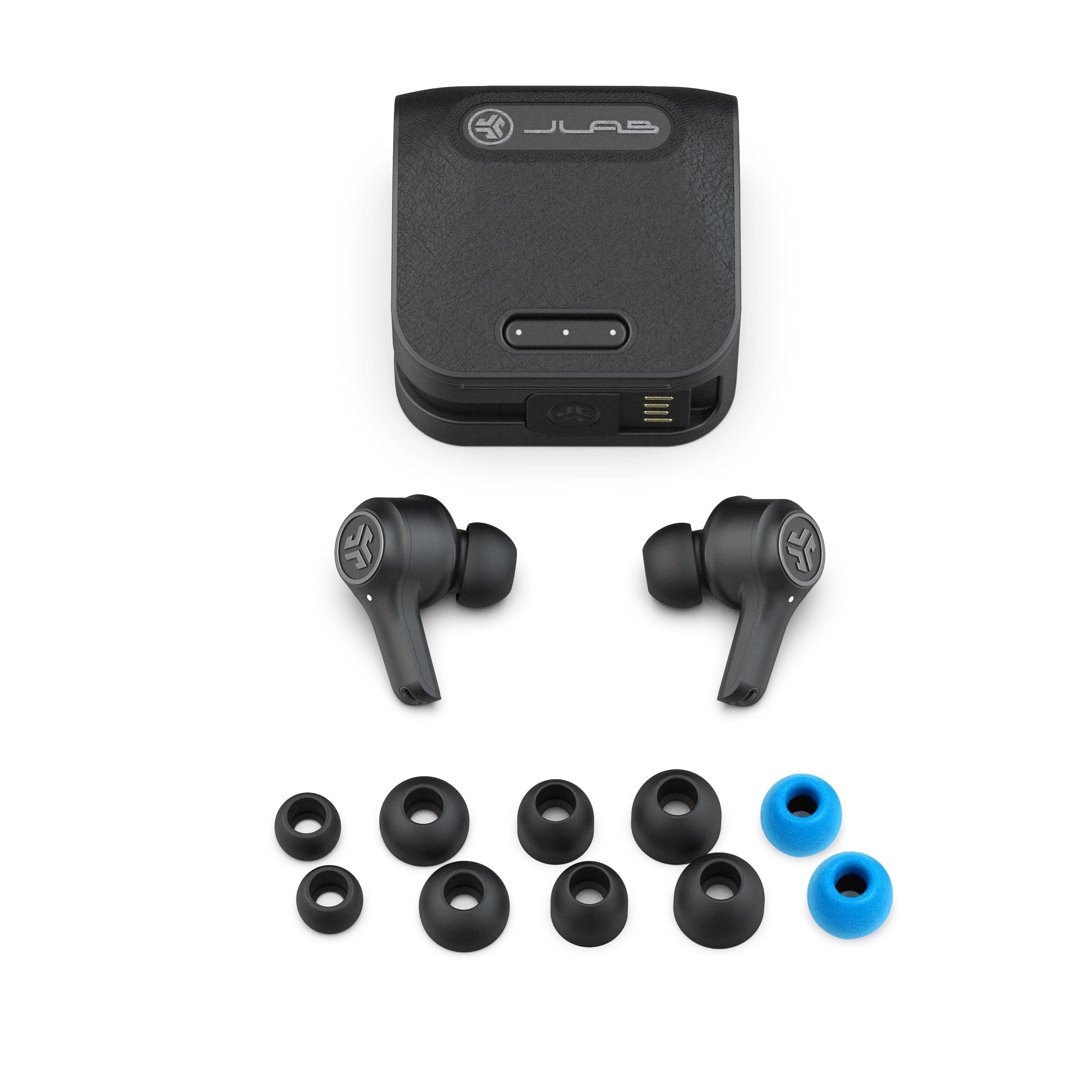 Epic Air ANC True Wireless Earbuds 2nd Generation Black - Image 11