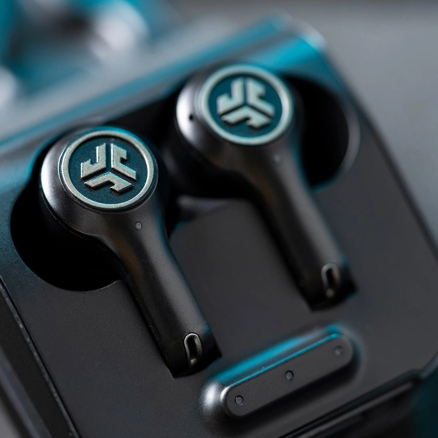 Epic Air ANC True Wireless Earbuds 2nd Generation Black - Image 3