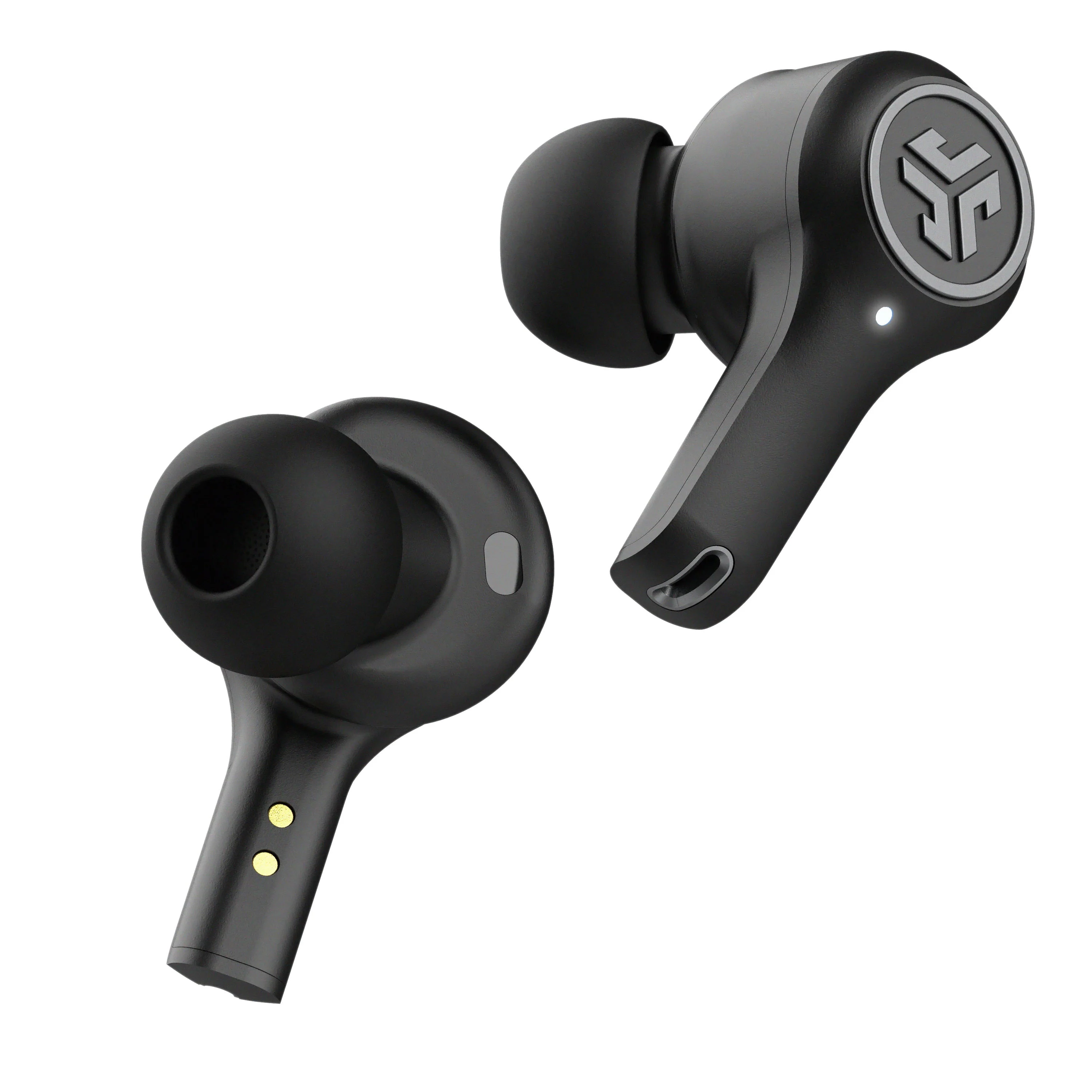 Epic Air ANC True Wireless Earbuds 2nd Generation Black - Image 6