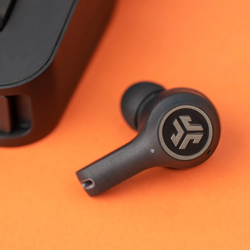 Epic Air ANC True Wireless Earbuds 2nd Generation Black - Image 7