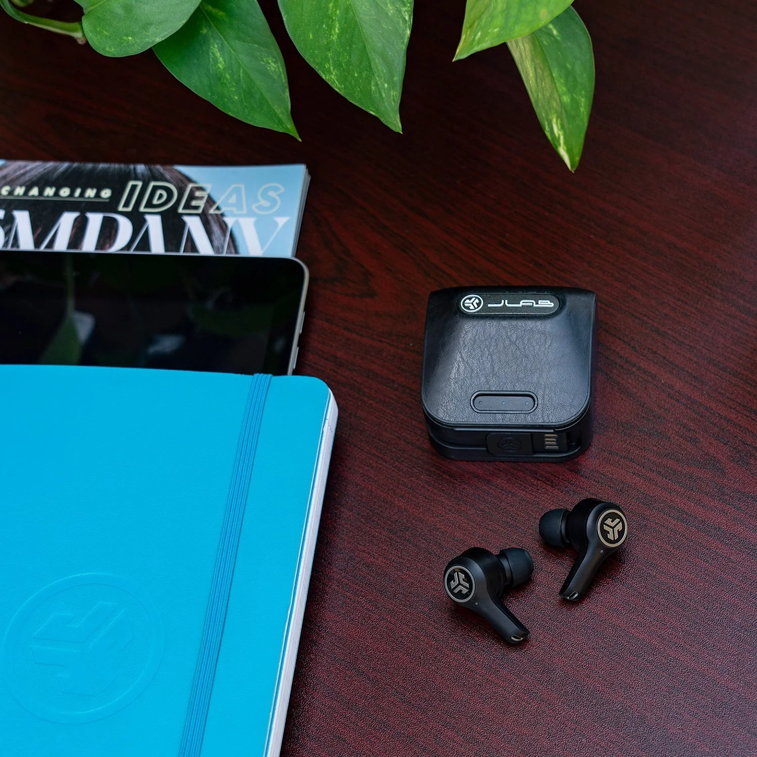 Epic Air ANC True Wireless Earbuds 2nd Generation Black - Image 9