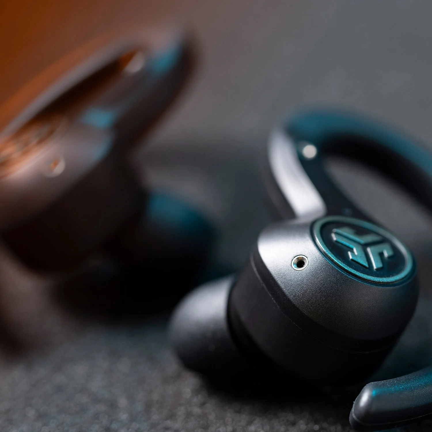 Epic Air Sport ANC True Wireless Earbuds 2nd Generation Black - Image 10