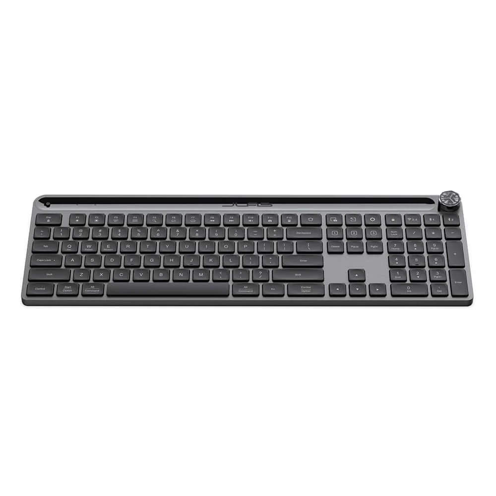 Epic Wireless Keyboard Black - Image 5
