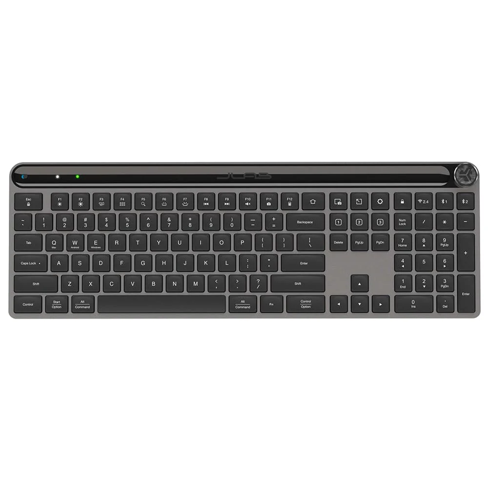 JLab Epic Keyboard Mouse Bundle - Image 32
