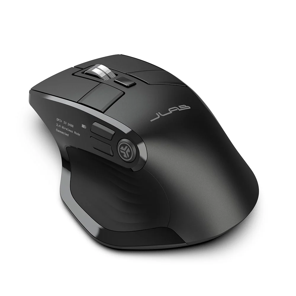 JLab Epic Keyboard Mouse Bundle - Image 33