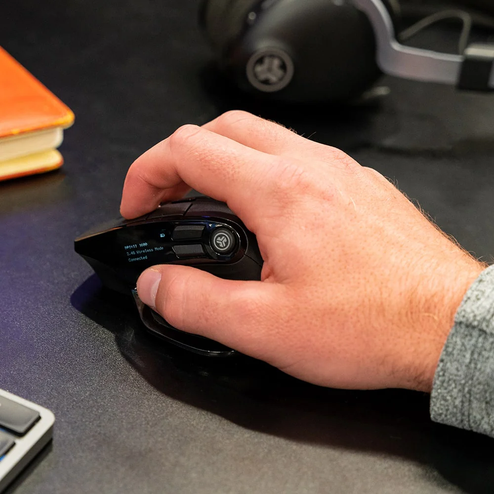 JLab Epic Keyboard Mouse Bundle - Image 35
