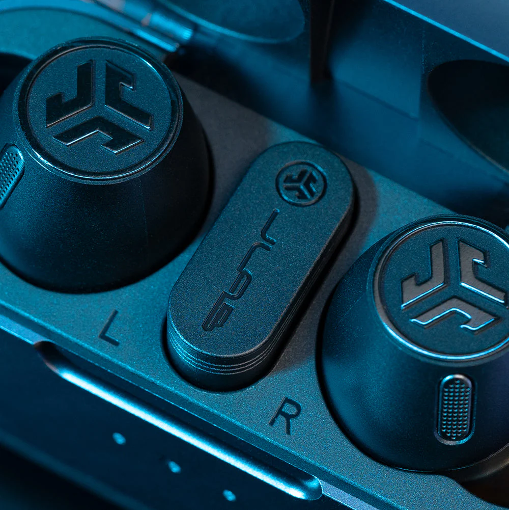 Epic Lab Edition True Wireless Earbuds Black - Image 7