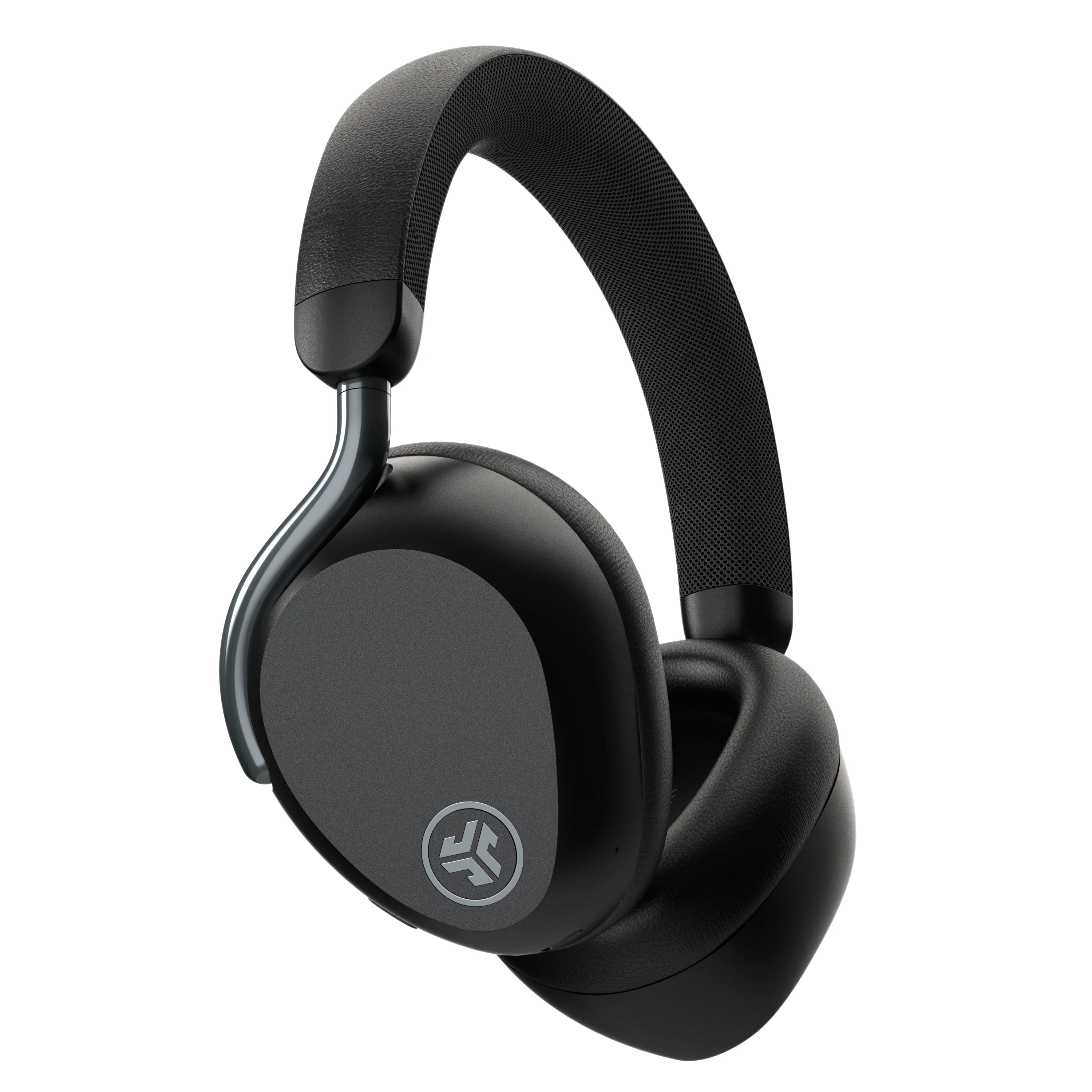 Epic Lux Lab Edition ANC Over-Ear Headphones Black - Image 6