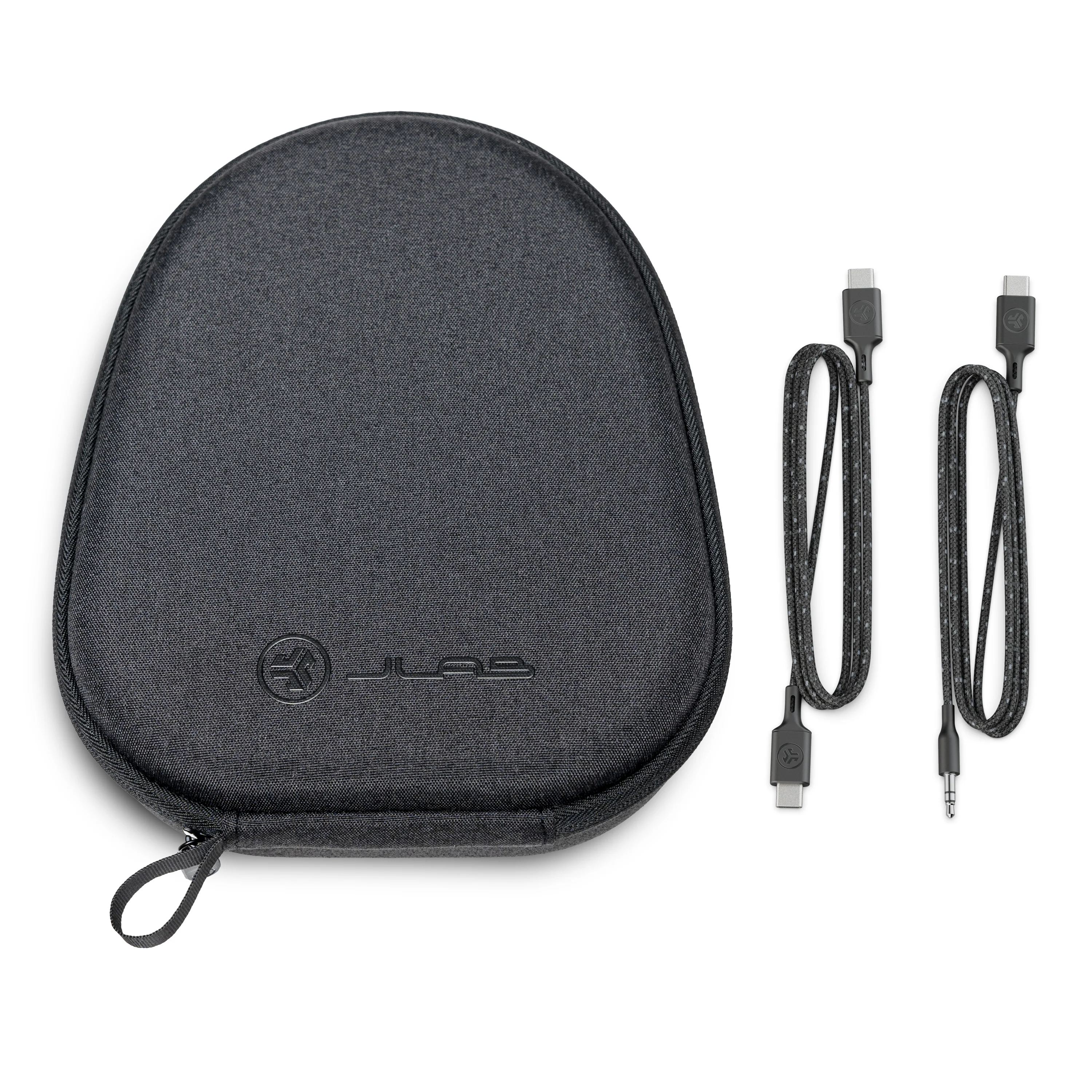 Epic Lux Lab Edition ANC Over-Ear Headphones Black - Image 8