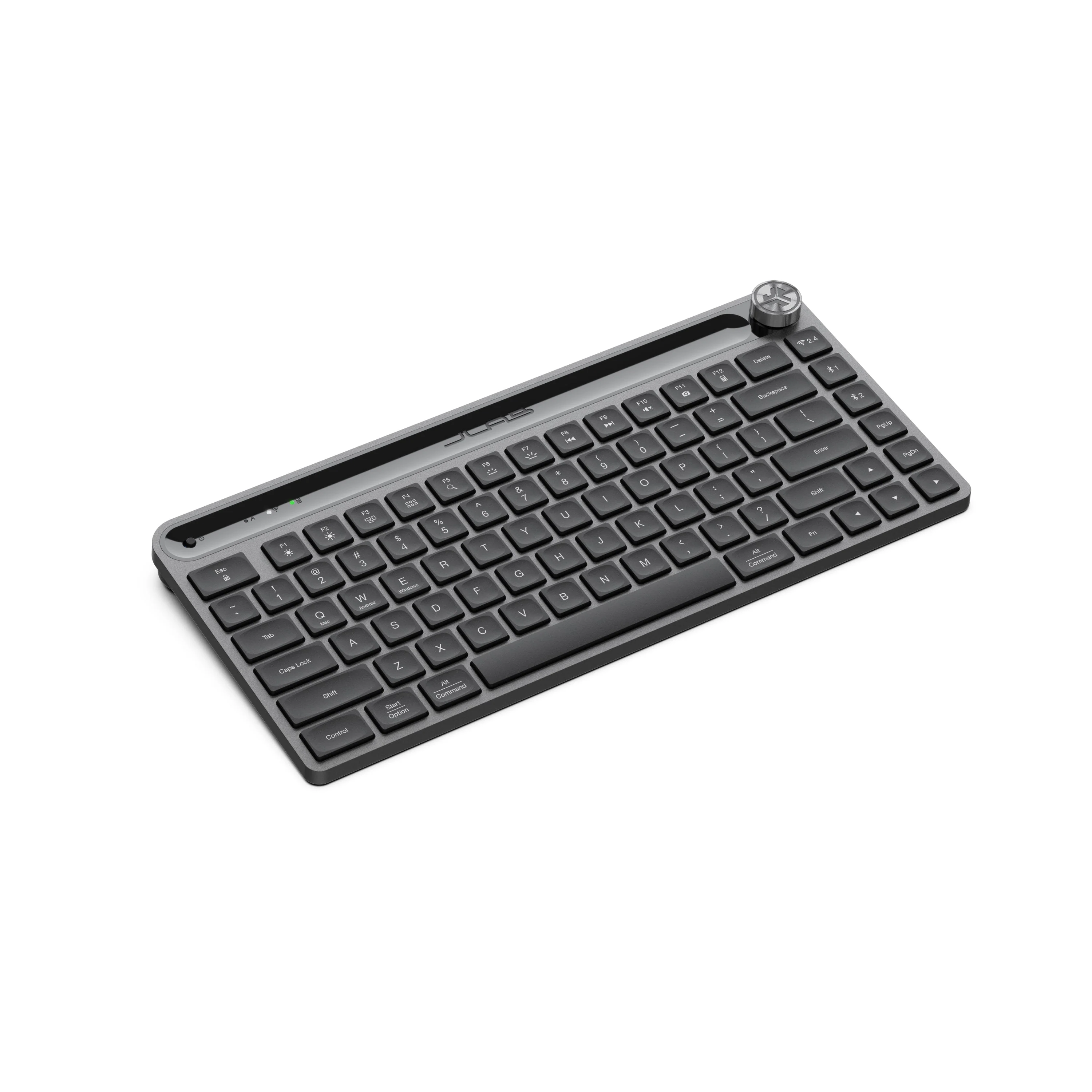 Epic Mini Keyboard Black - Image 3