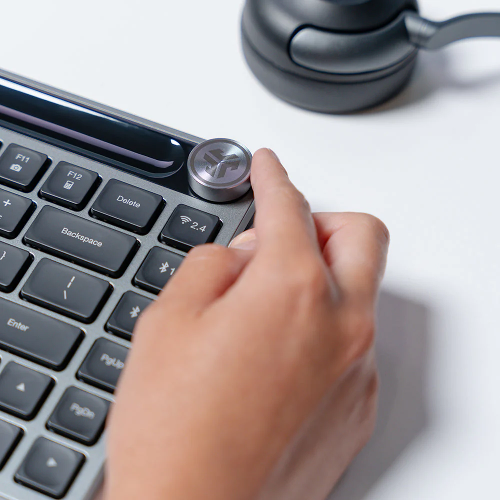 Epic Mini Keyboard Black - Image 4