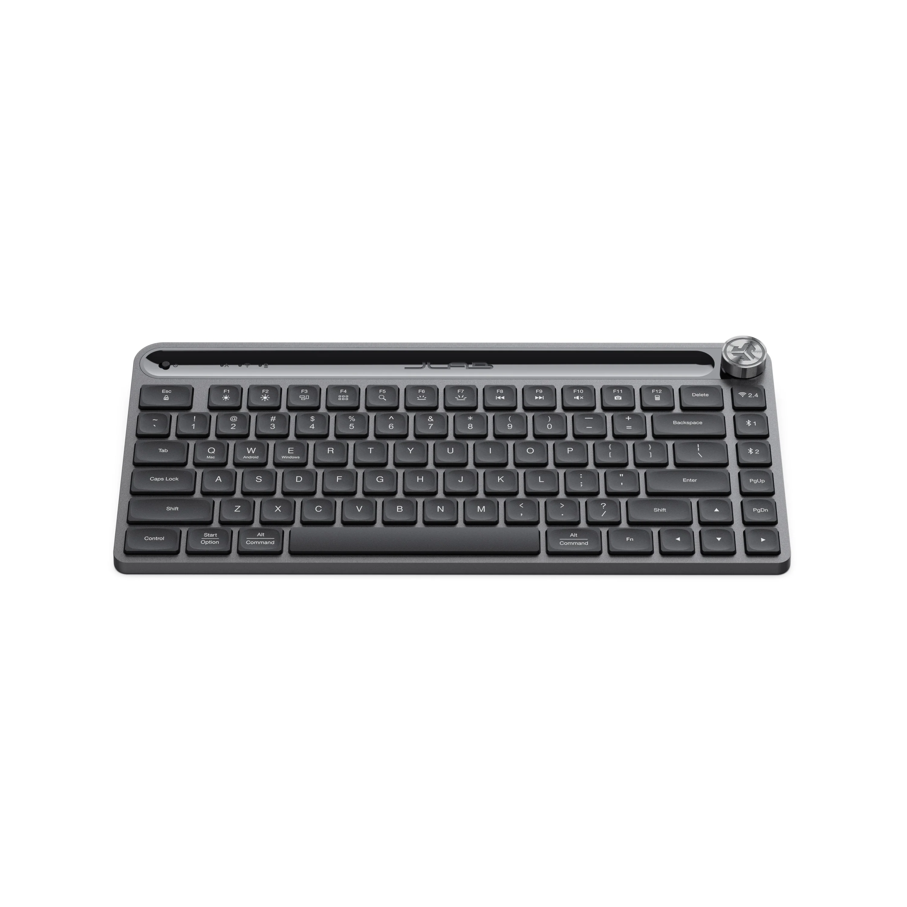 Epic Mini Keyboard Black - Image 5