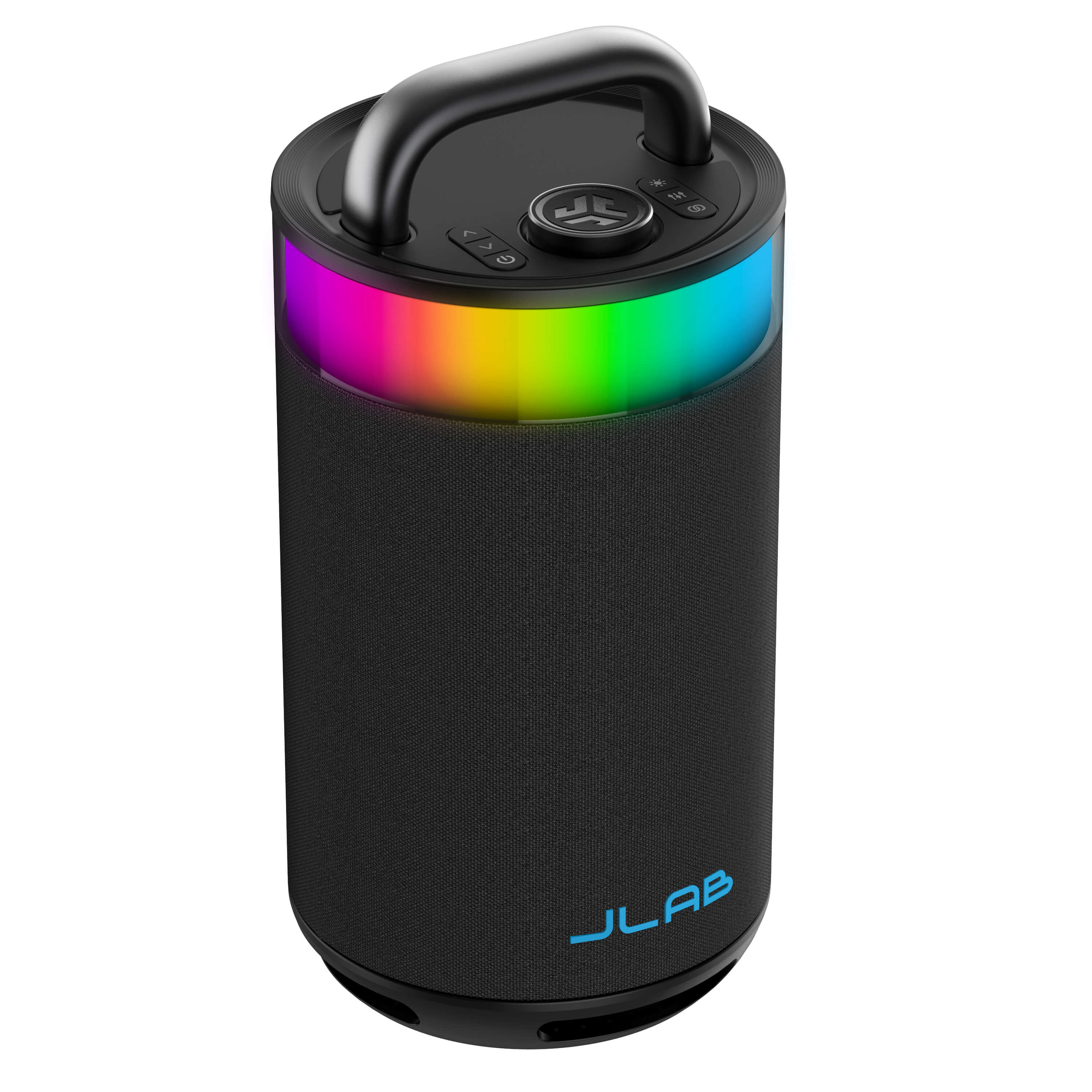 Epic Party Portable Bluetooth Speaker Black - Image 4
