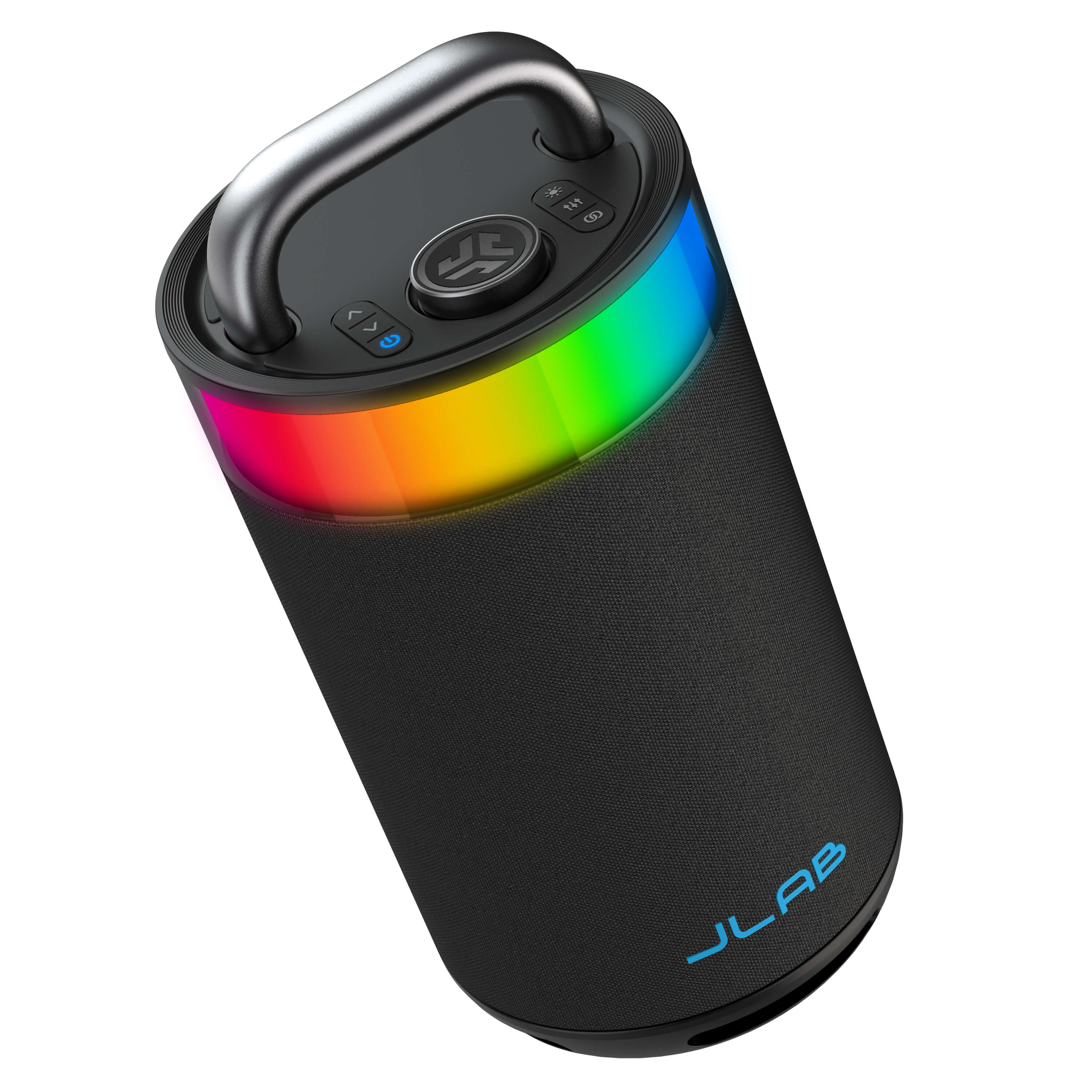 Epic Party Portable Bluetooth Speaker Black - Image 7