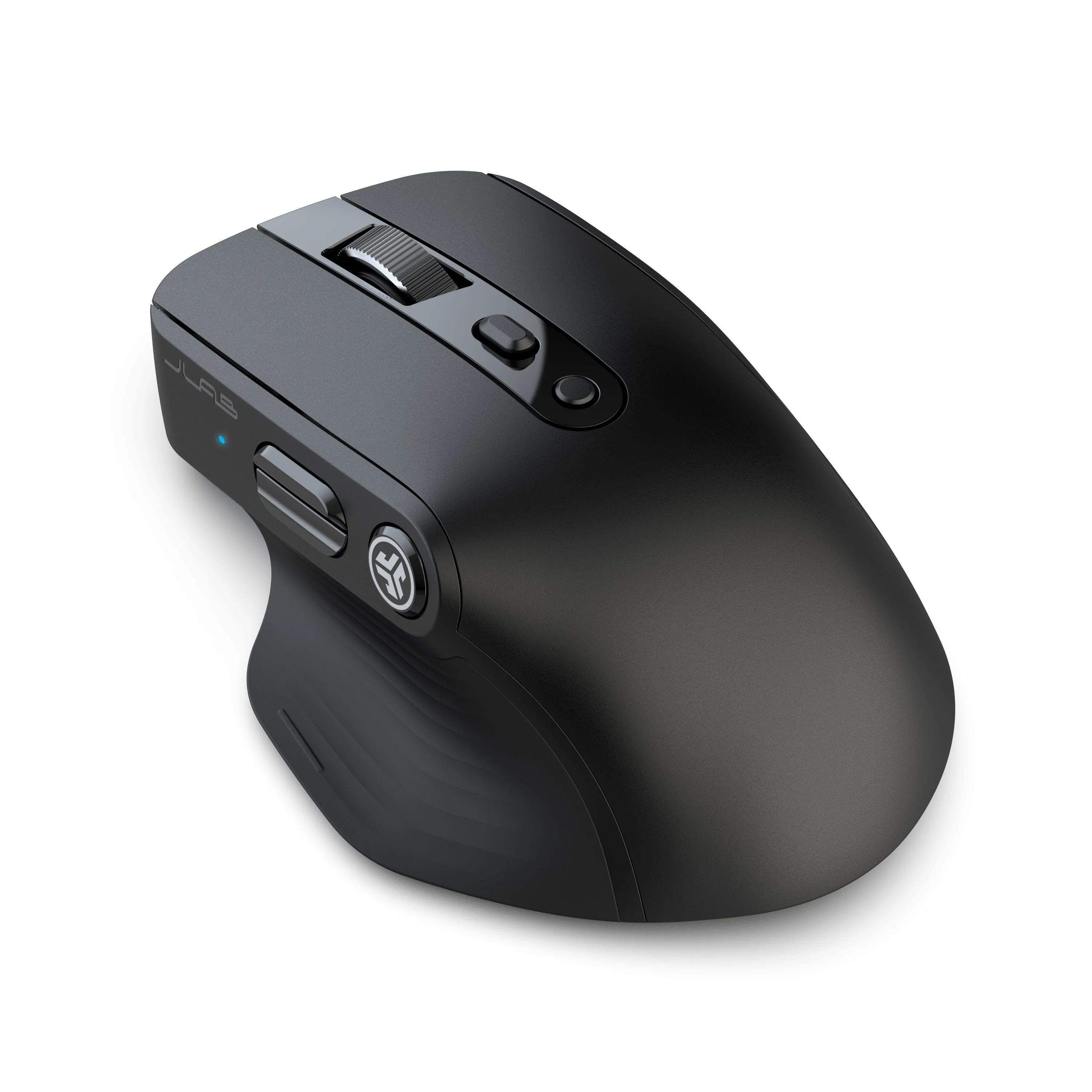 Epic Wireless Mouse 2 Black - Image 5