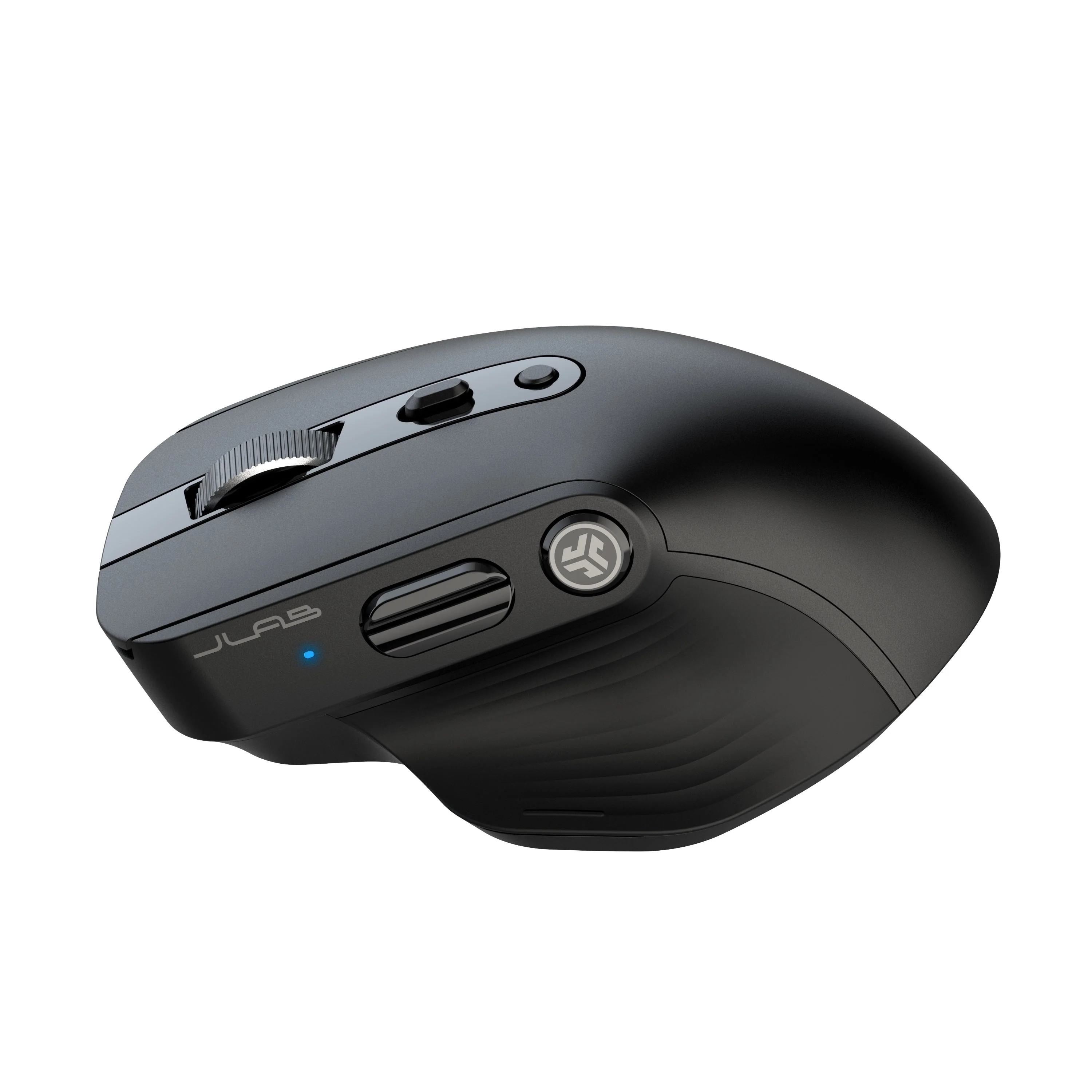 Epic Wireless Mouse 2 Black - Image 7