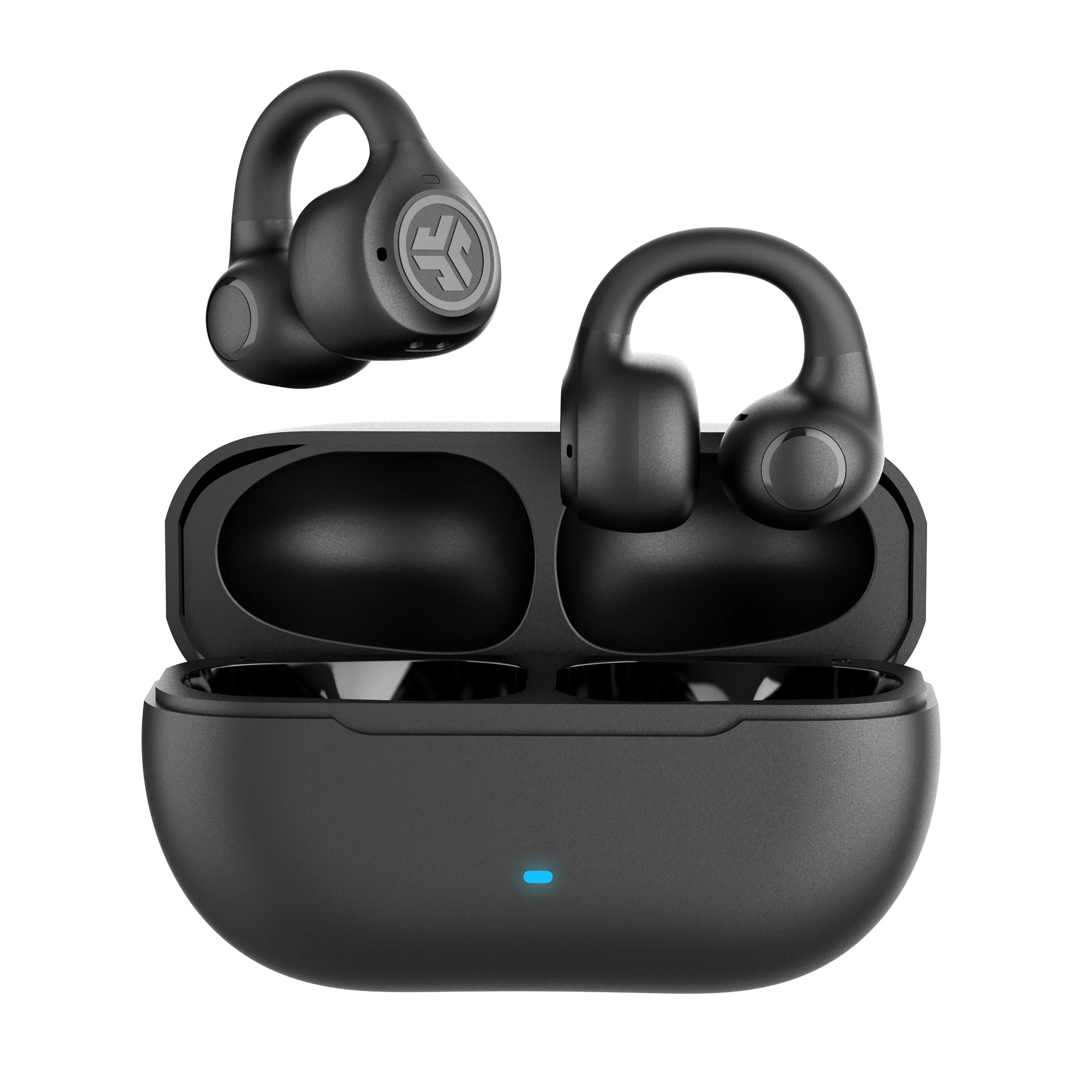 Flex Open Earbuds Black - Image 4