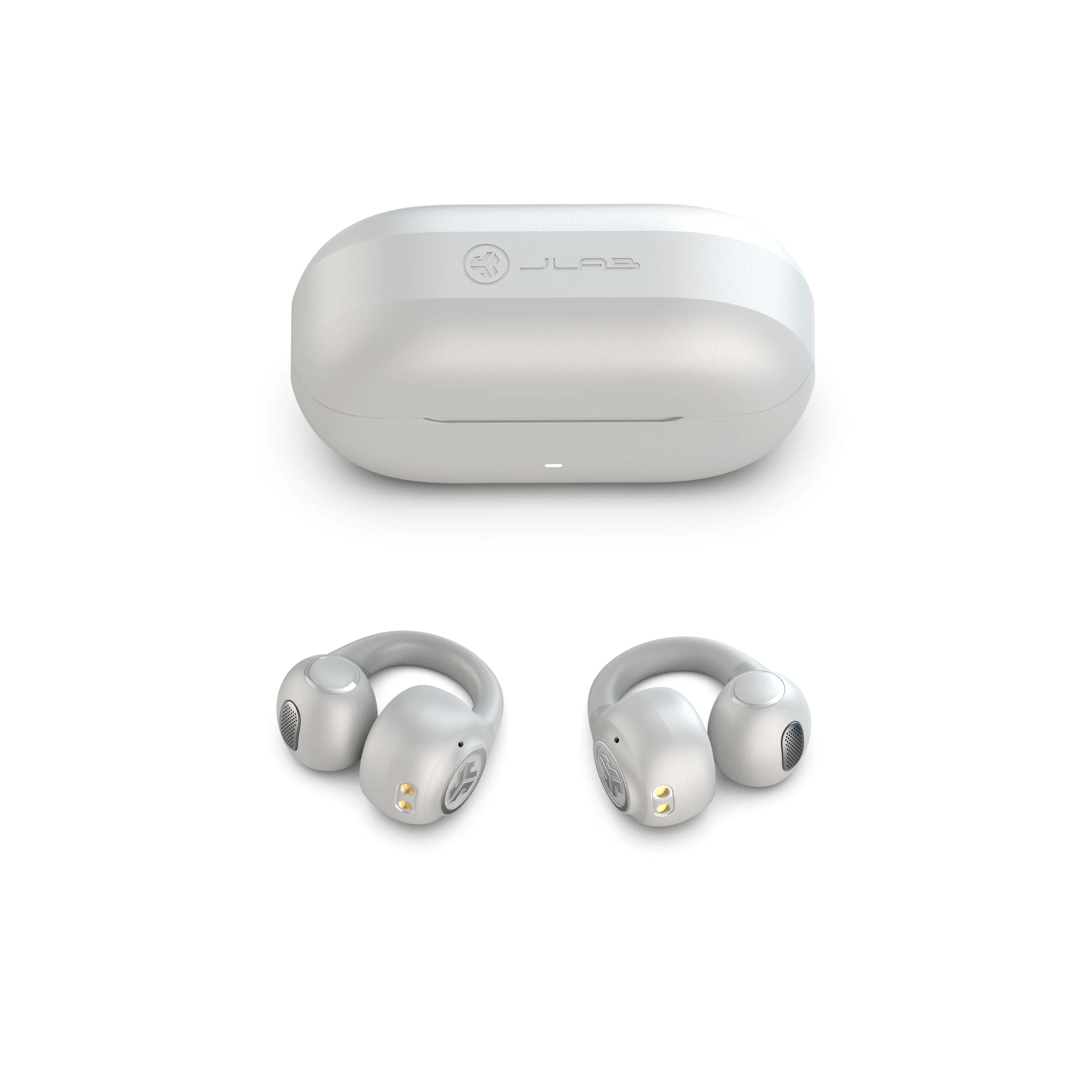 Flex Open Earbuds White - Image 6