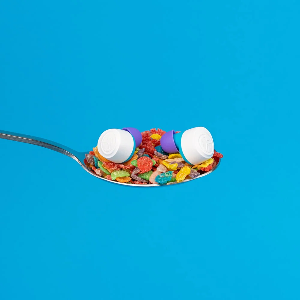Fruity Pebbles GO Air POP True Wireless Earbuds - Image 5
