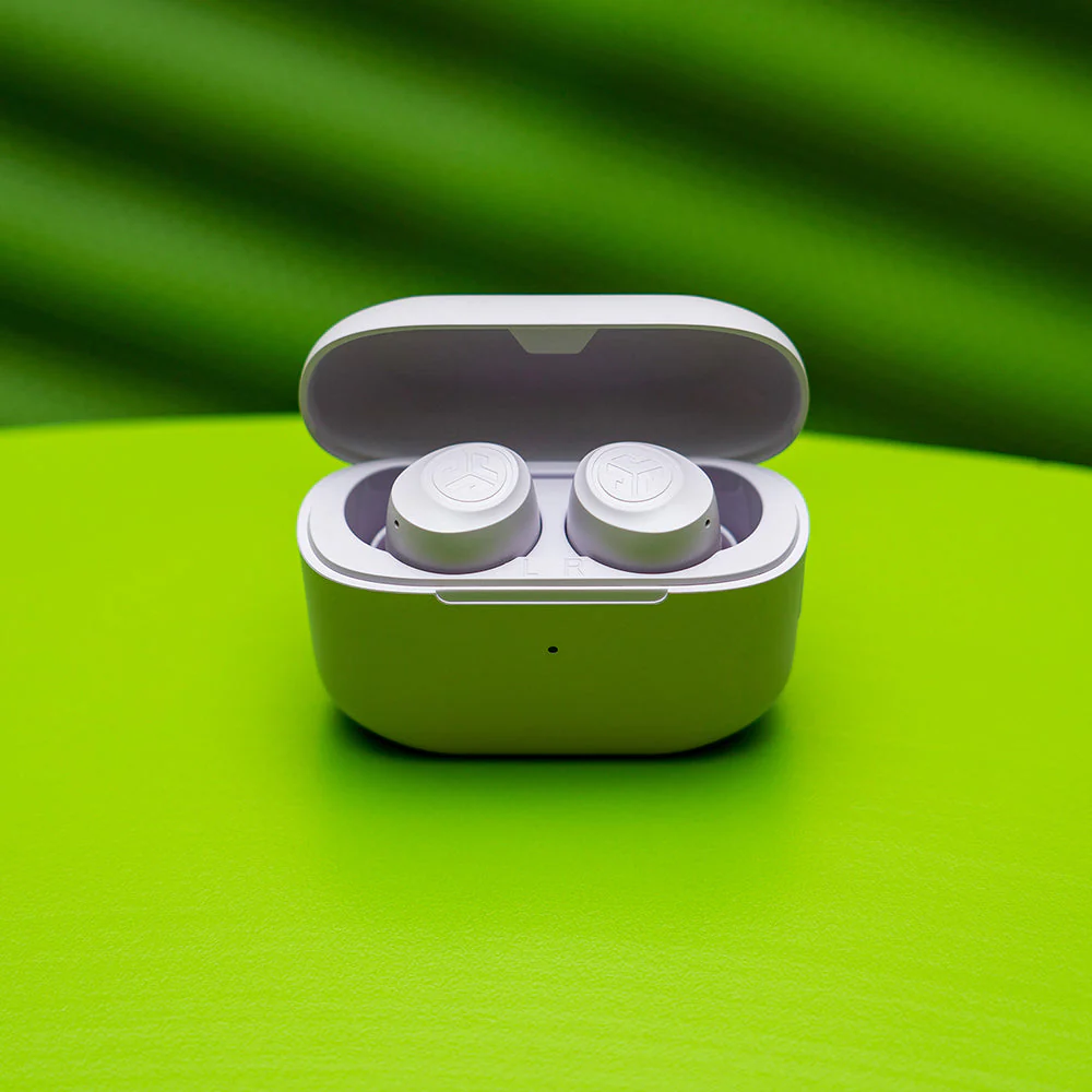 GO Air POP True Wireless Earbuds Lilac - Image 9