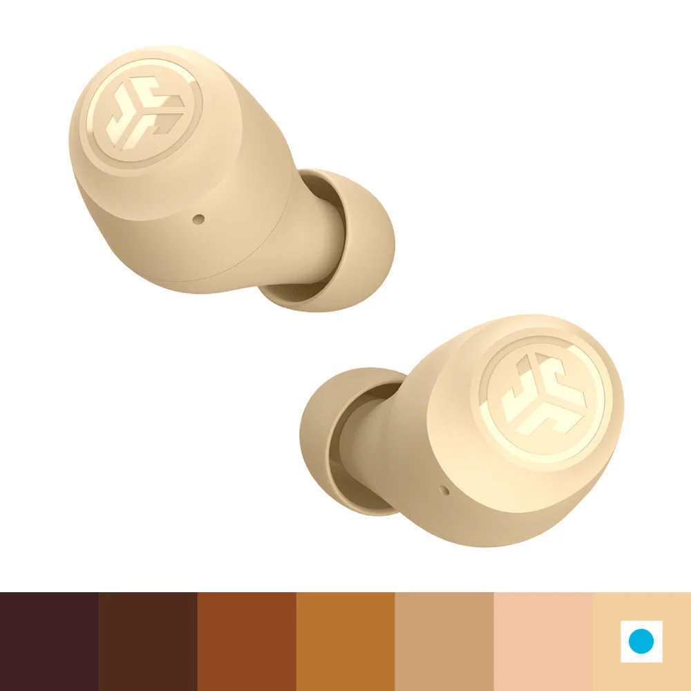 GO Air TONES True Wireless Earbuds 155 N - Image 3