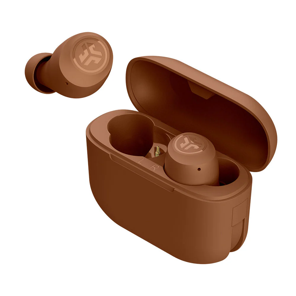 GO Air TONES True Wireless Earbuds 1615 C - Image 2
