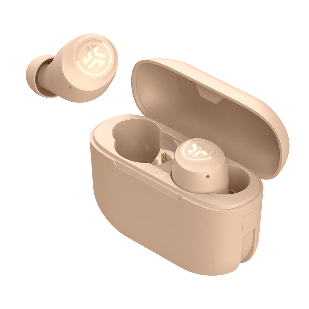 GO Air TONES True Wireless Earbuds 474 C - Image 2