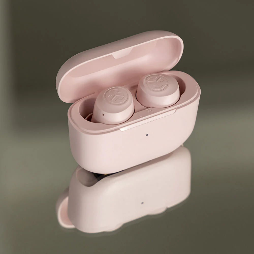 GO Air TONES True Wireless Earbuds 474 C - Image 6
