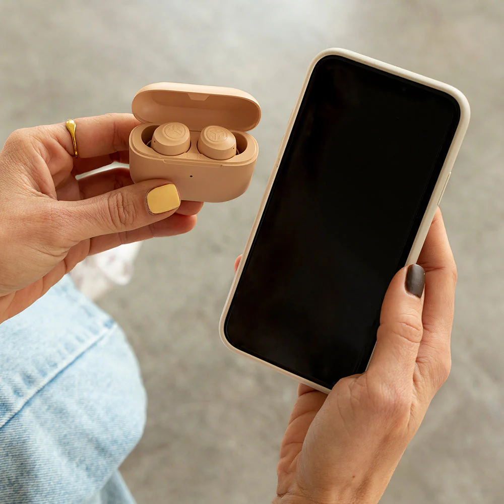 GO Air TONES True Wireless Earbuds 728 N - Image 6
