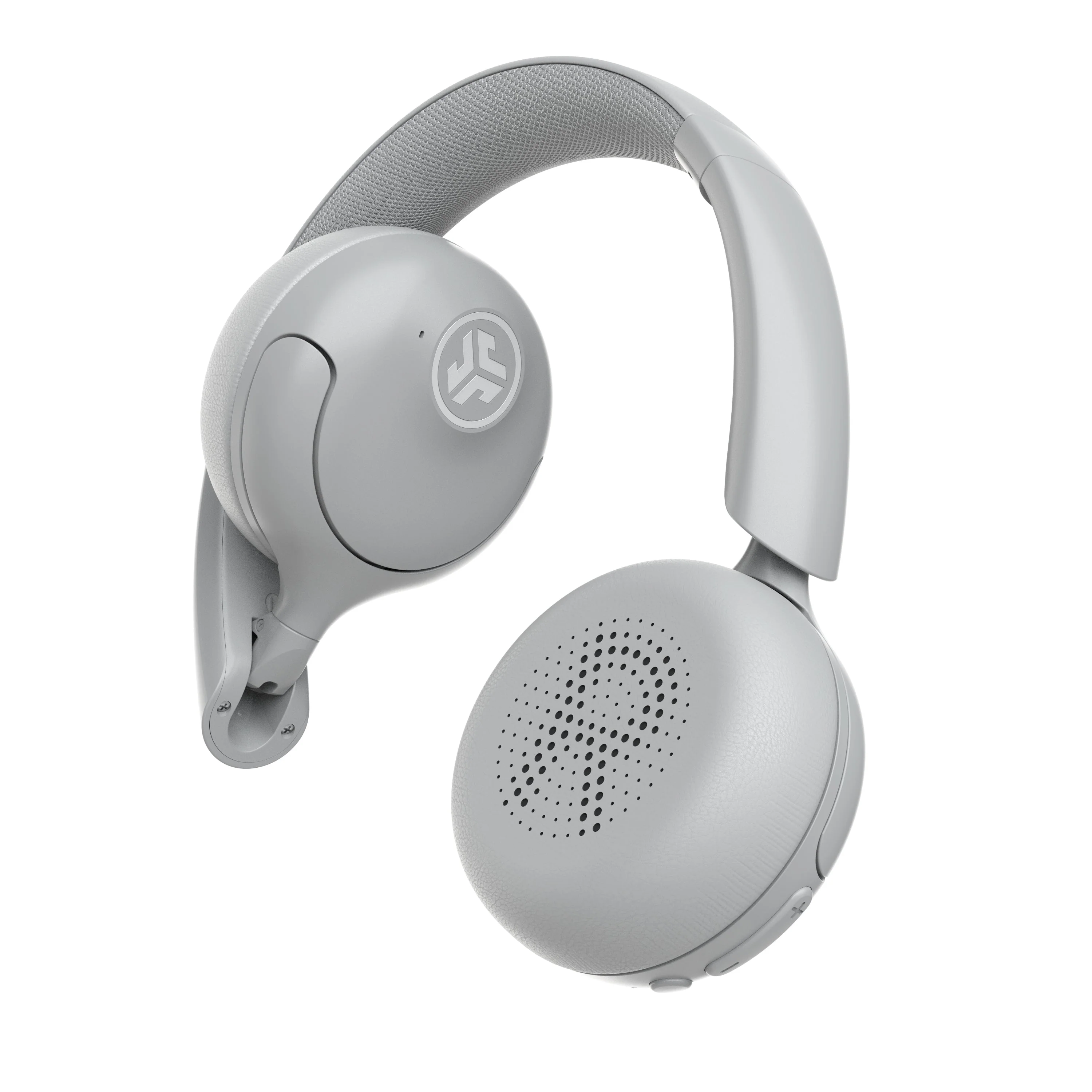 Go Lux ANC Wireless Headphones Cloud - Image 4