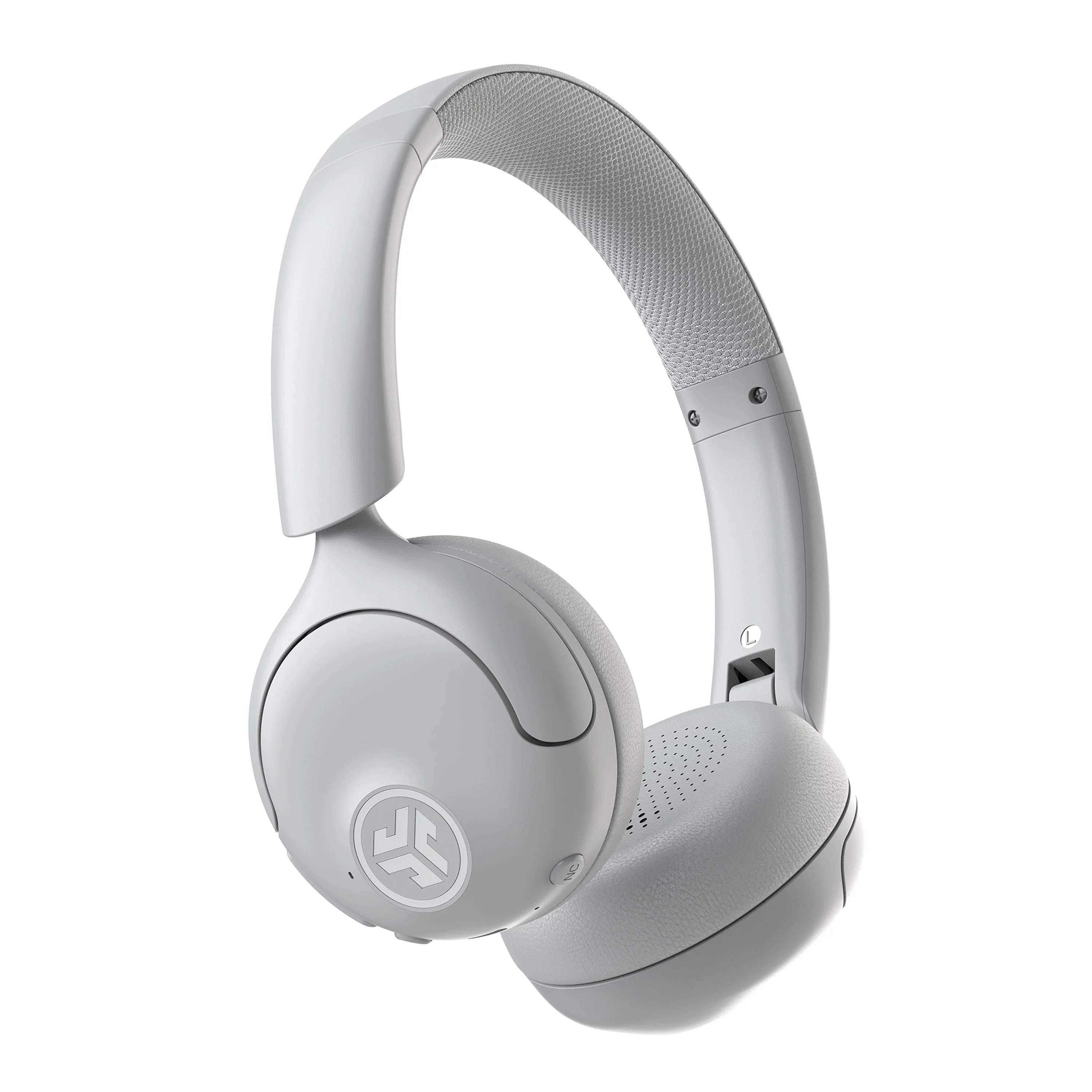 Go Lux ANC Wireless Headphones Cloud - Image 7