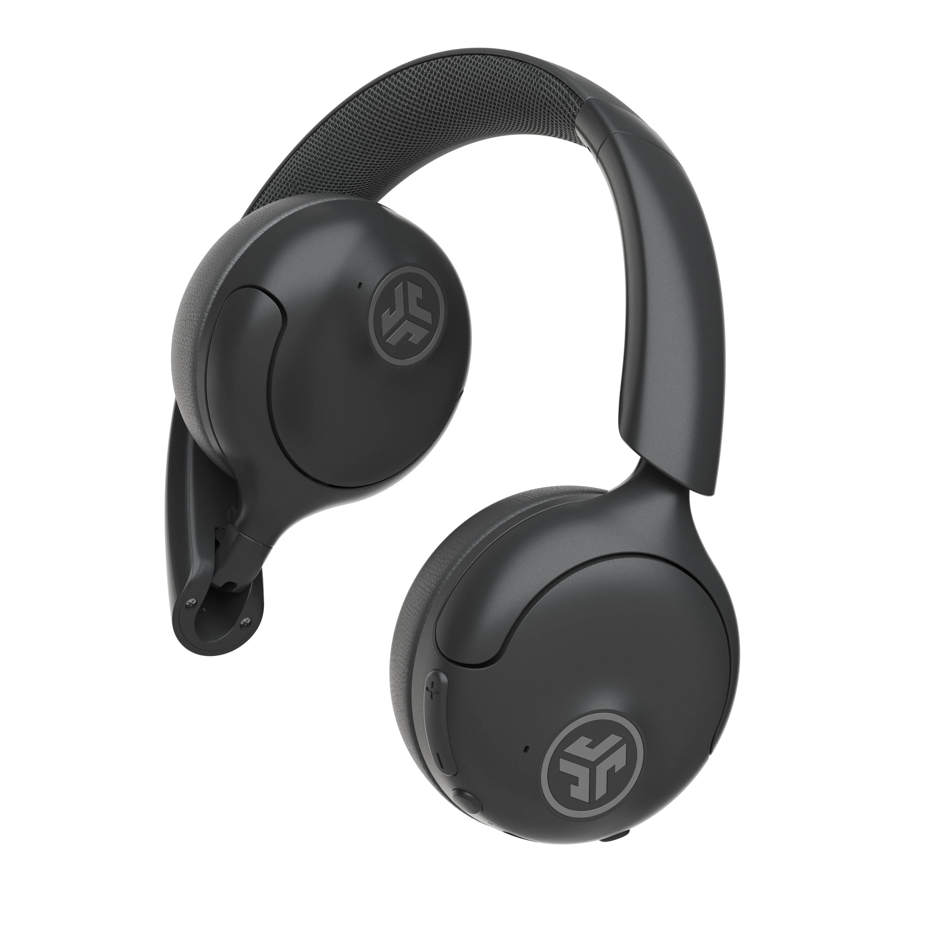 Go Lux ANC Wireless Headphones Graphite - Image 3