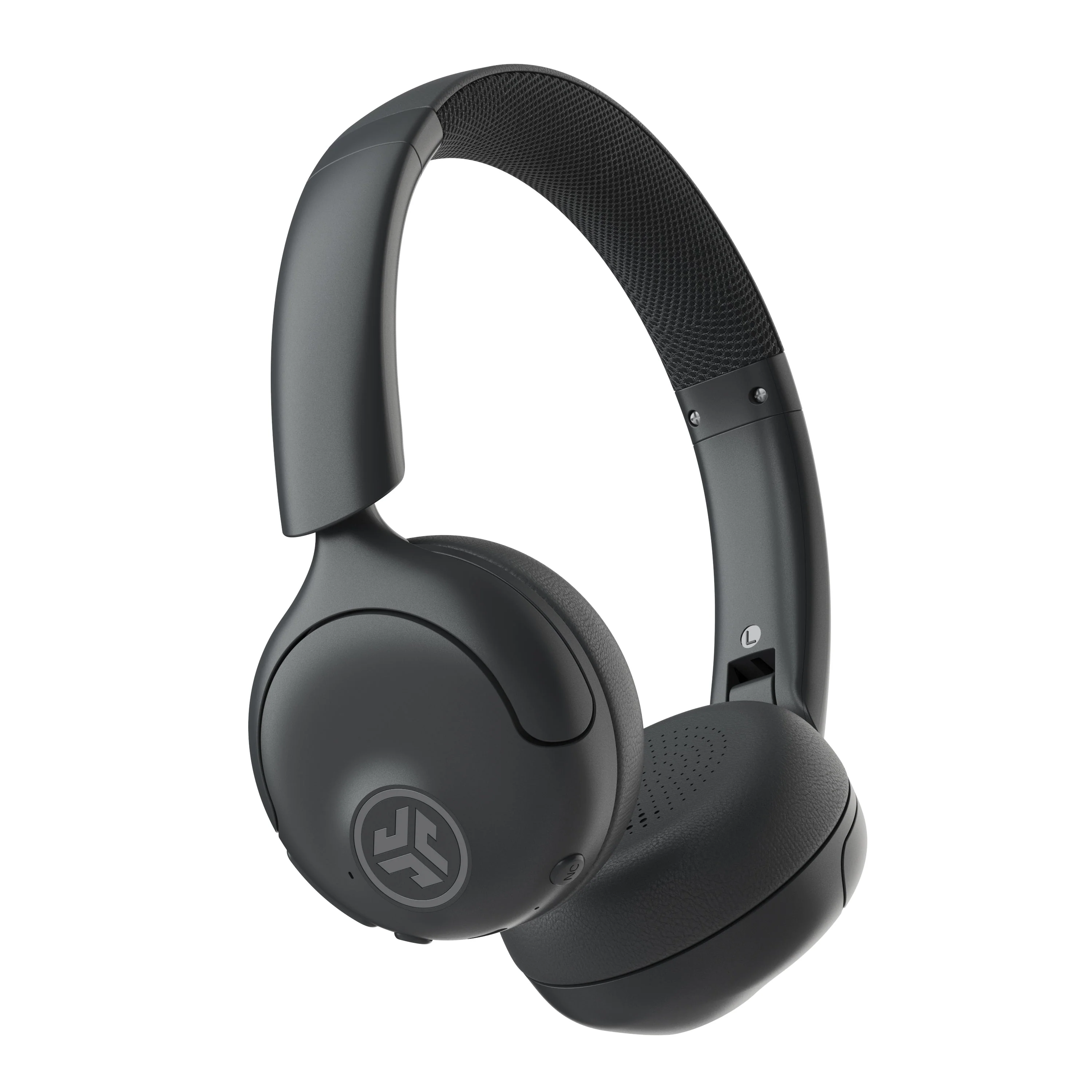Go Lux ANC Wireless Headphones Graphite - Image 5