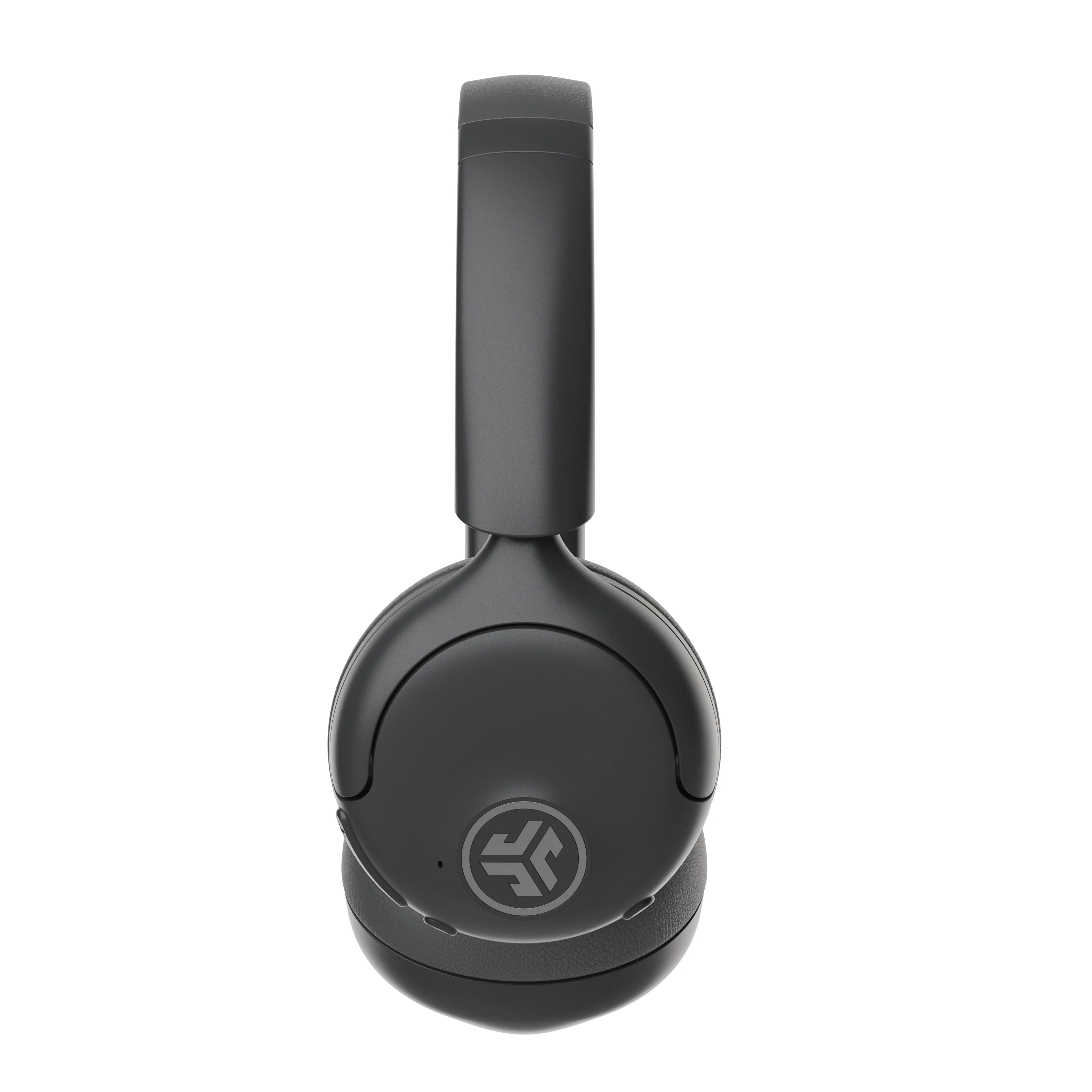 Go Lux ANC Wireless Headphones Graphite - Image 6