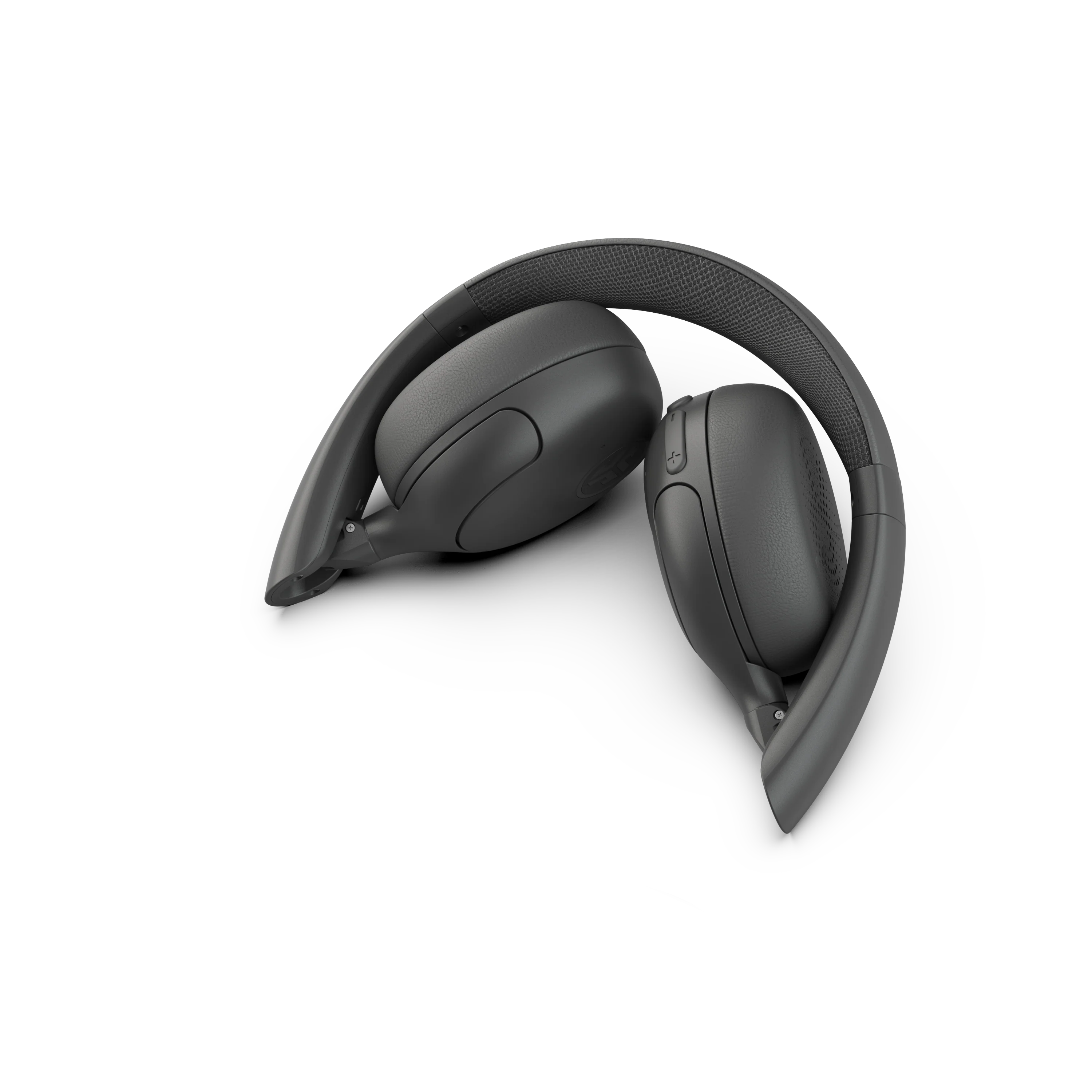 Go Lux ANC Wireless Headphones Graphite - Image 7