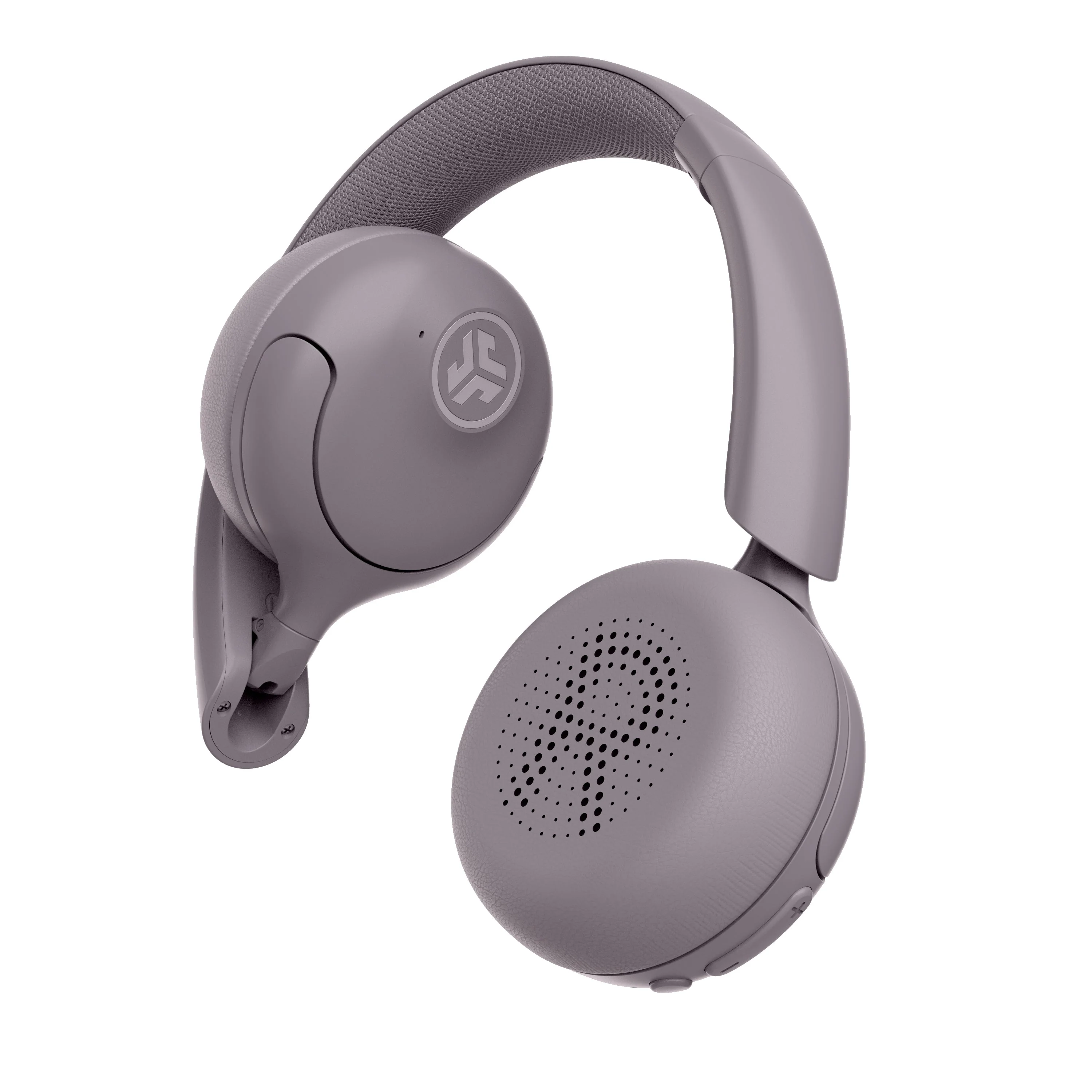 Go Lux ANC Wireless Headphones Mauve - Image 7