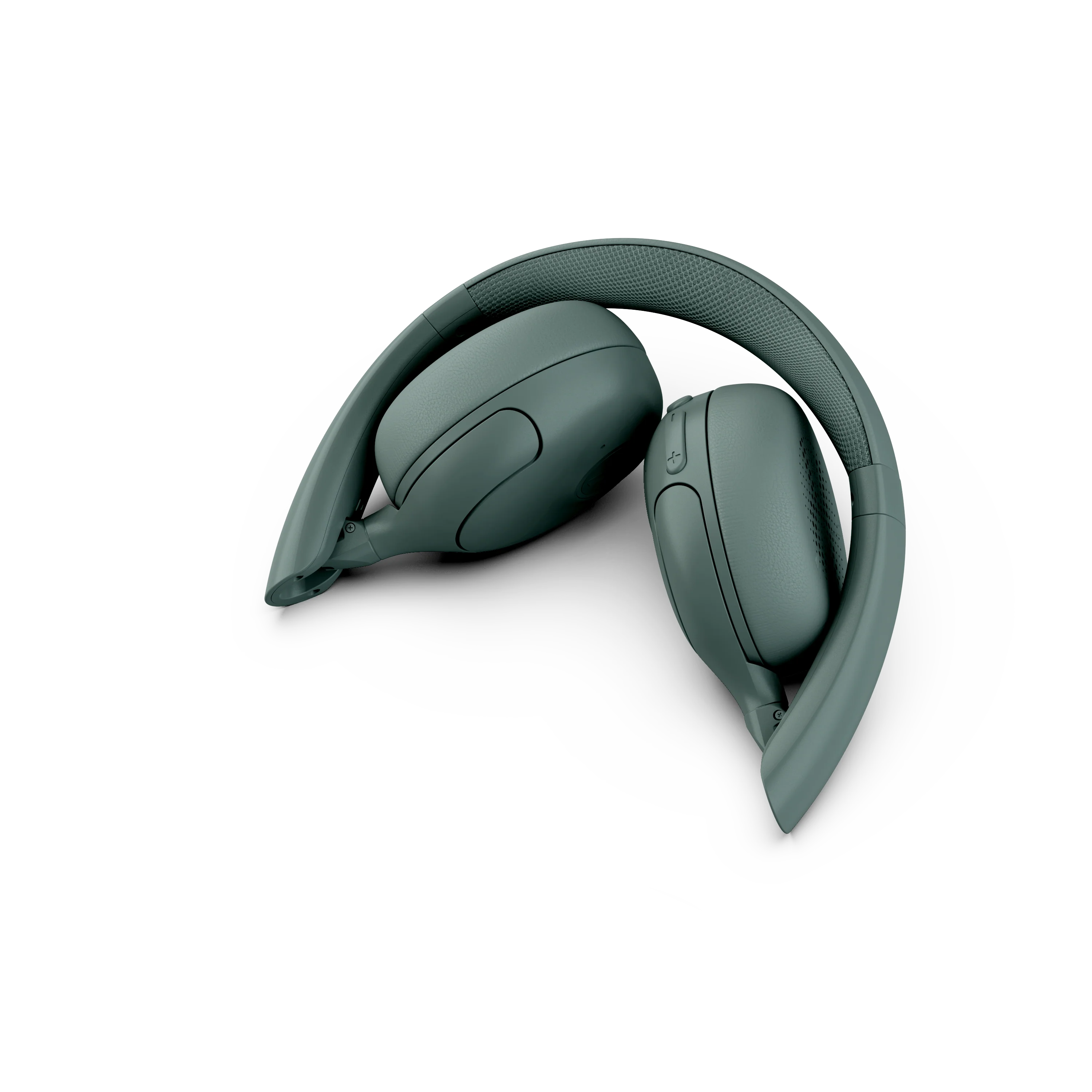 Go Lux ANC Wireless Headphones Sage - Image 8