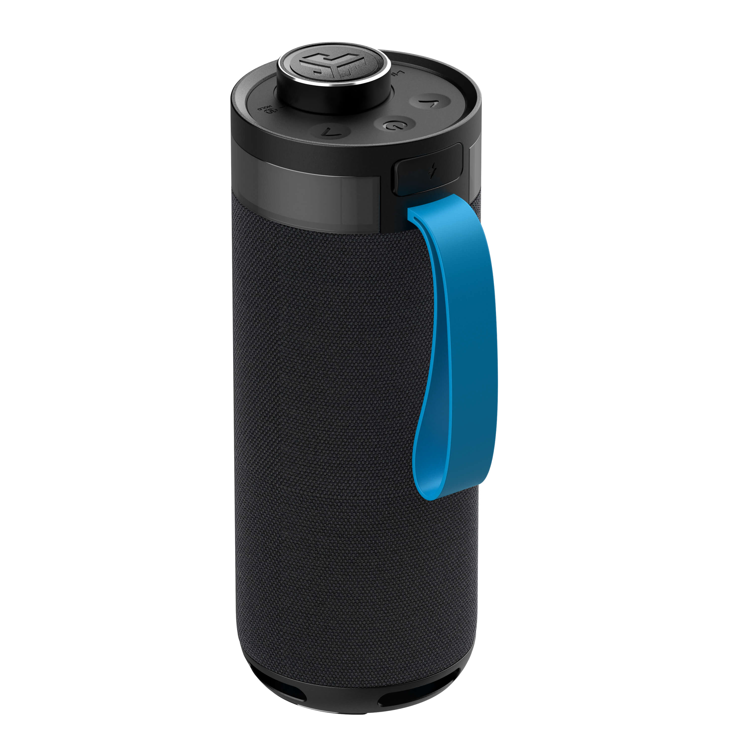Go Party Portable Bluetooth Speaker Black - Image 6