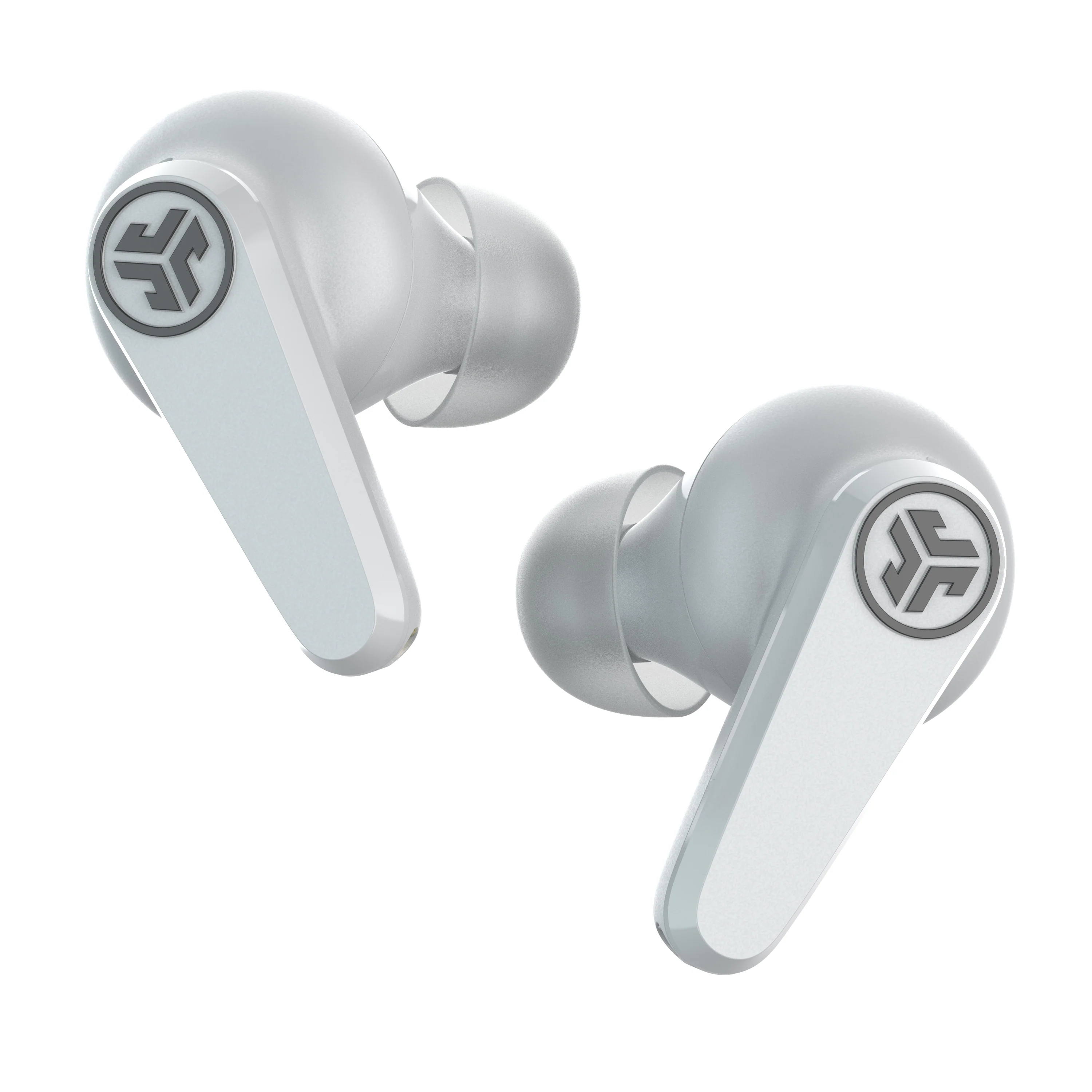 Go Pods ANC True Wireless Earbuds Cloud - Image 3