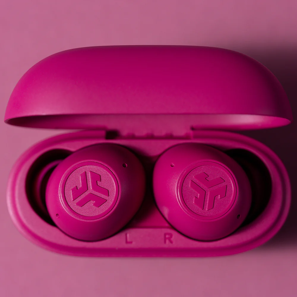 Go Pop ANC Fuchsia + Tips - Image 11