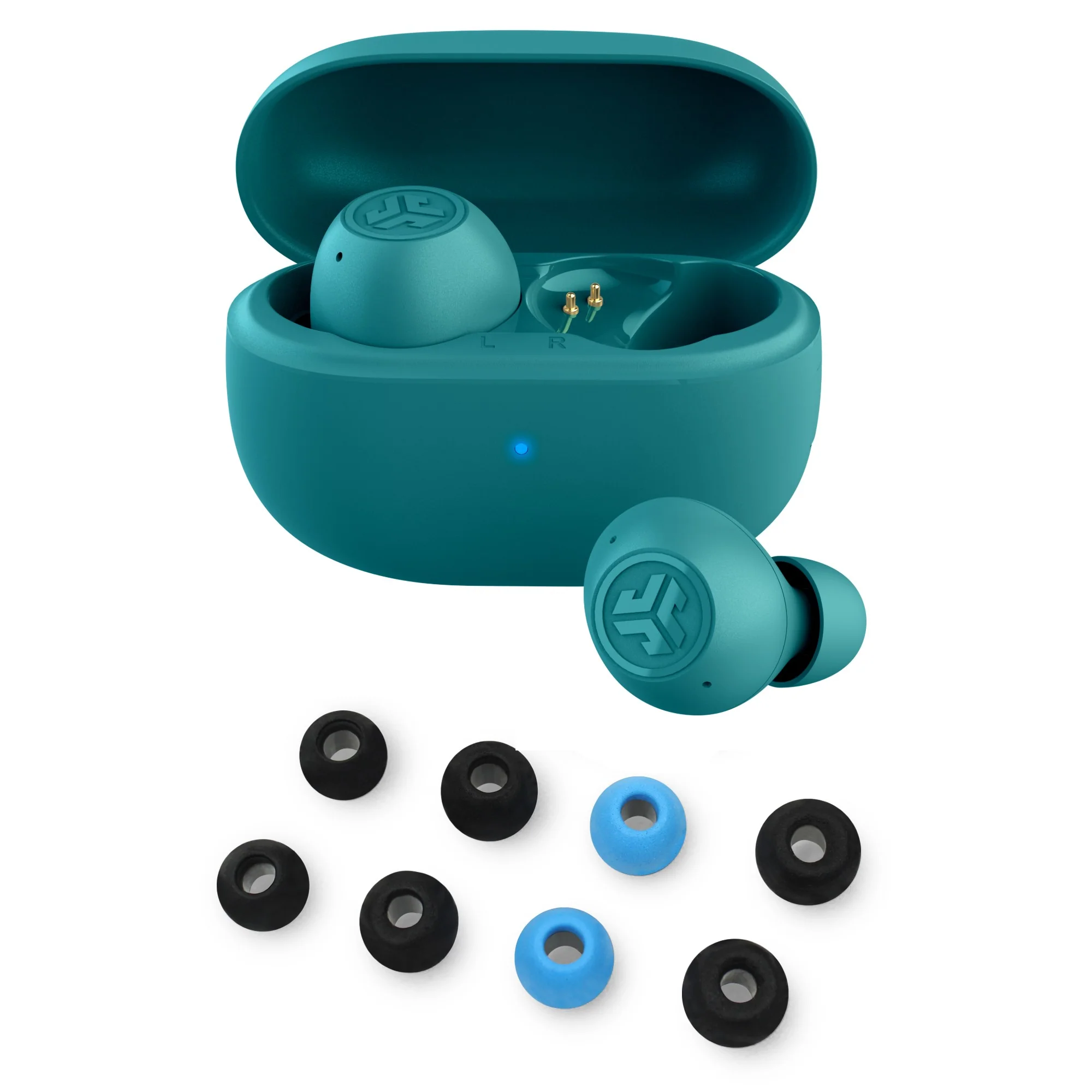 Go Pop ANC Teal + Tips - Image 13