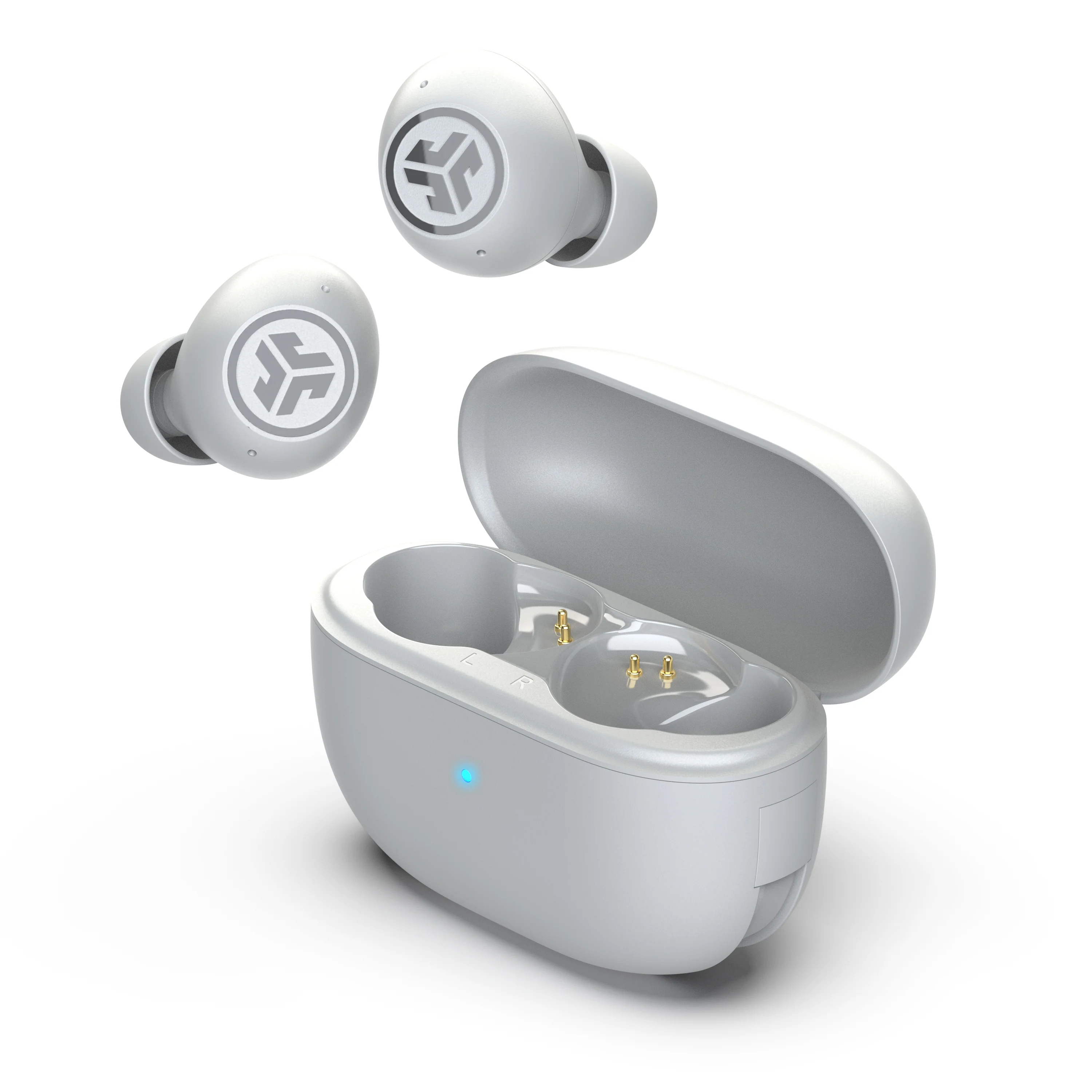 Go Pop ANC True Wireless Earbuds Cloud - Image 3
