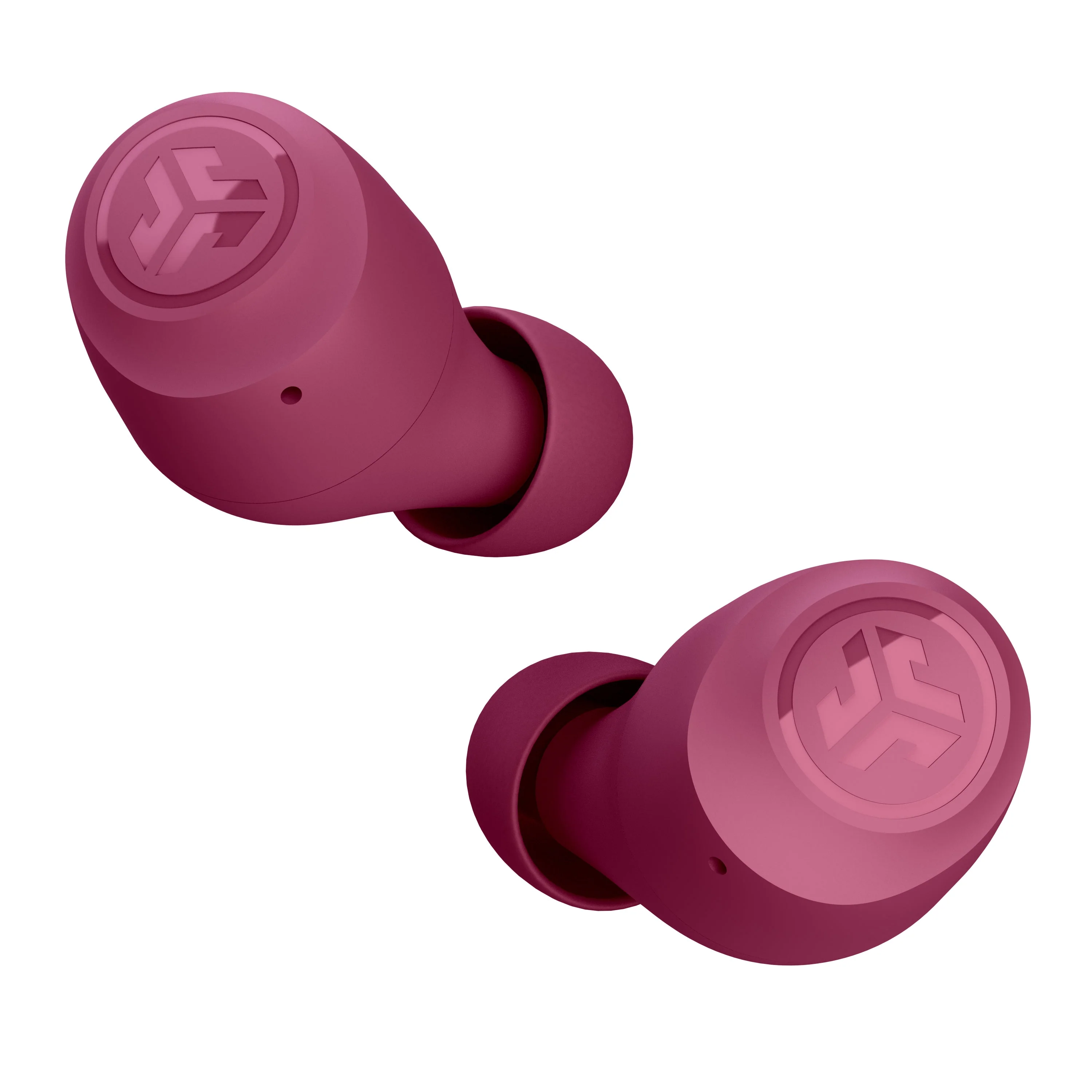 Go Pop+ Dark Pink and Cloud Foam Tips Gift Set - Image 11