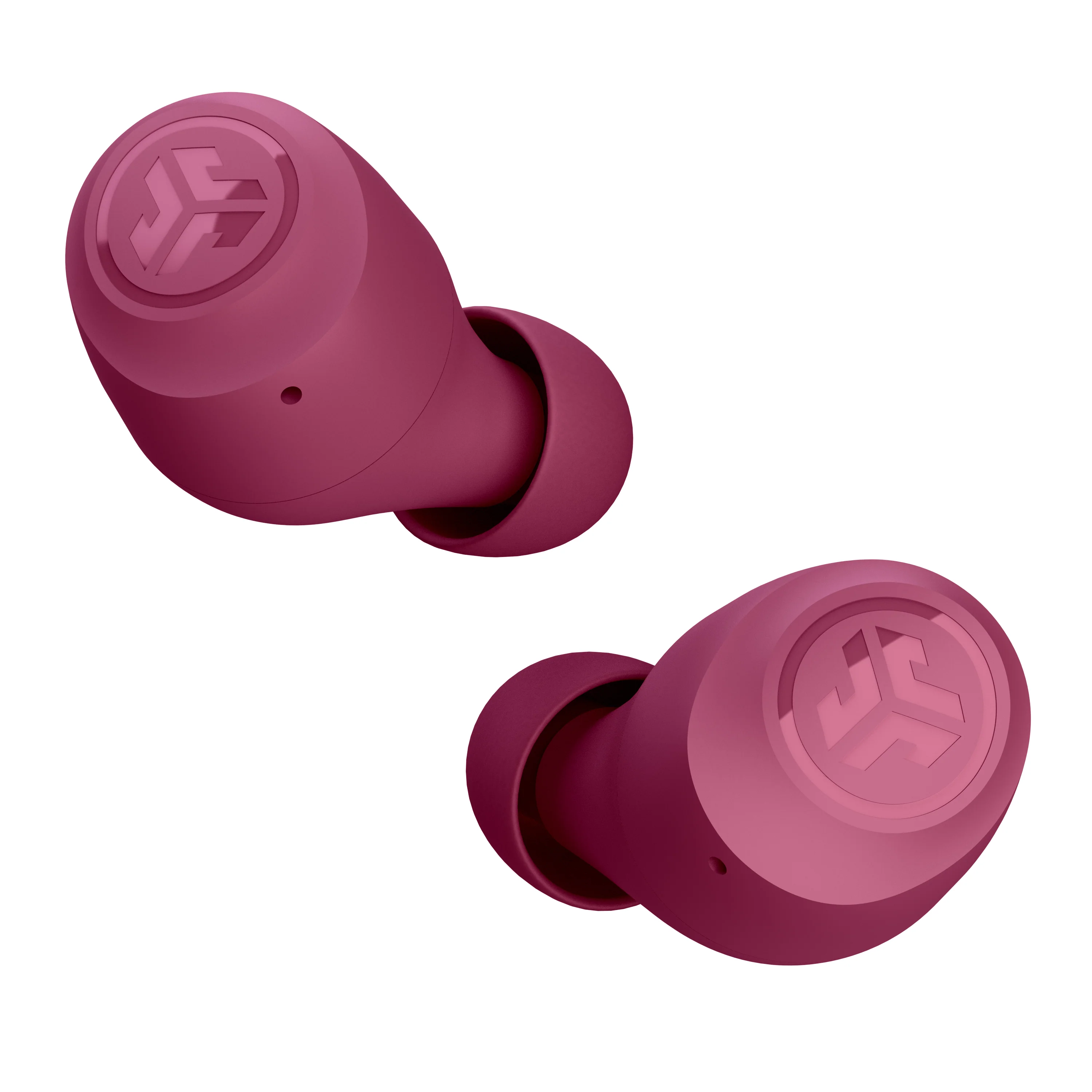 Go Pop+ Dark Pink and Cloud Foam Tips Gift Set - Image 15