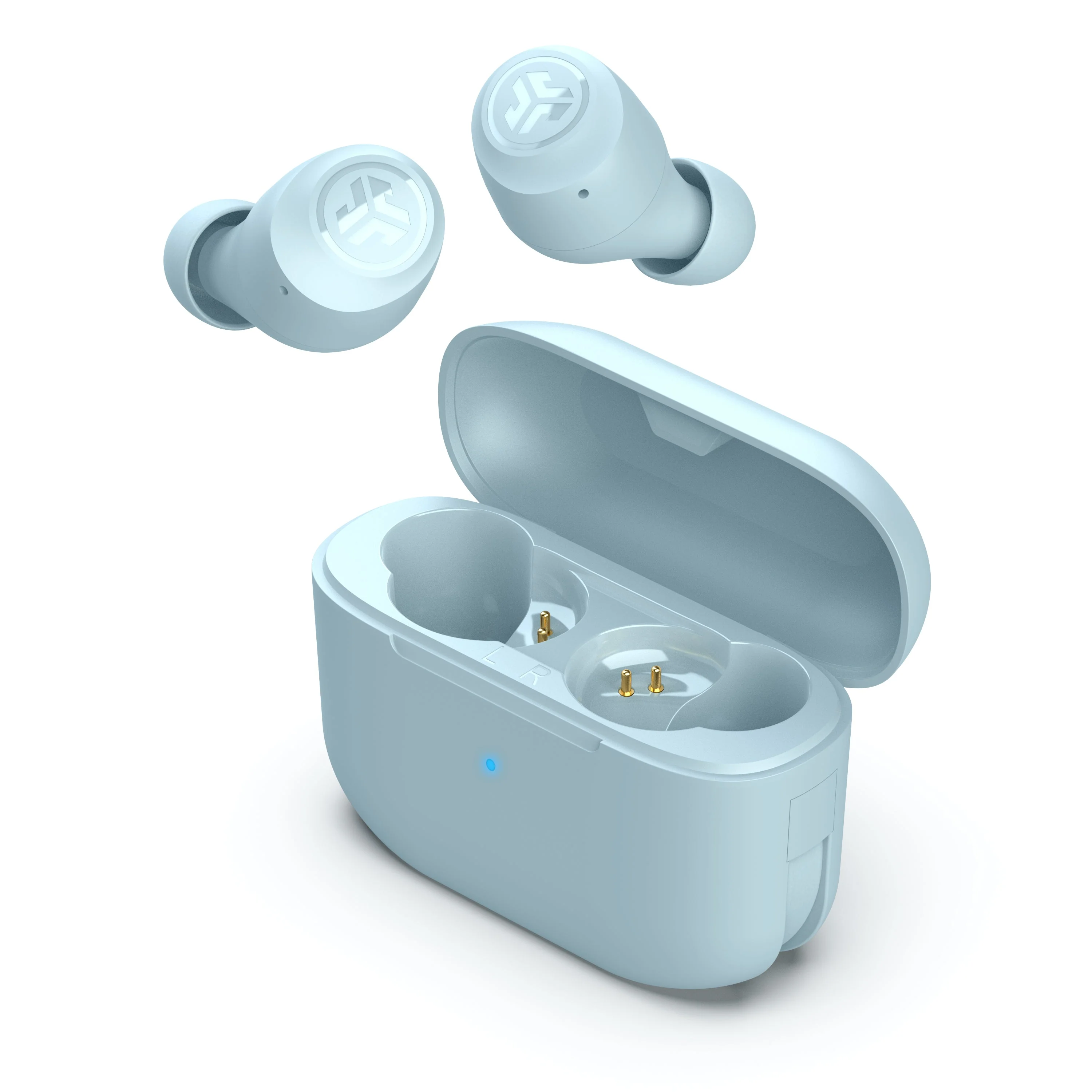 Go Pop+ Cloud Light Blue and Cloud Foam Tips Gift Set - Image 5